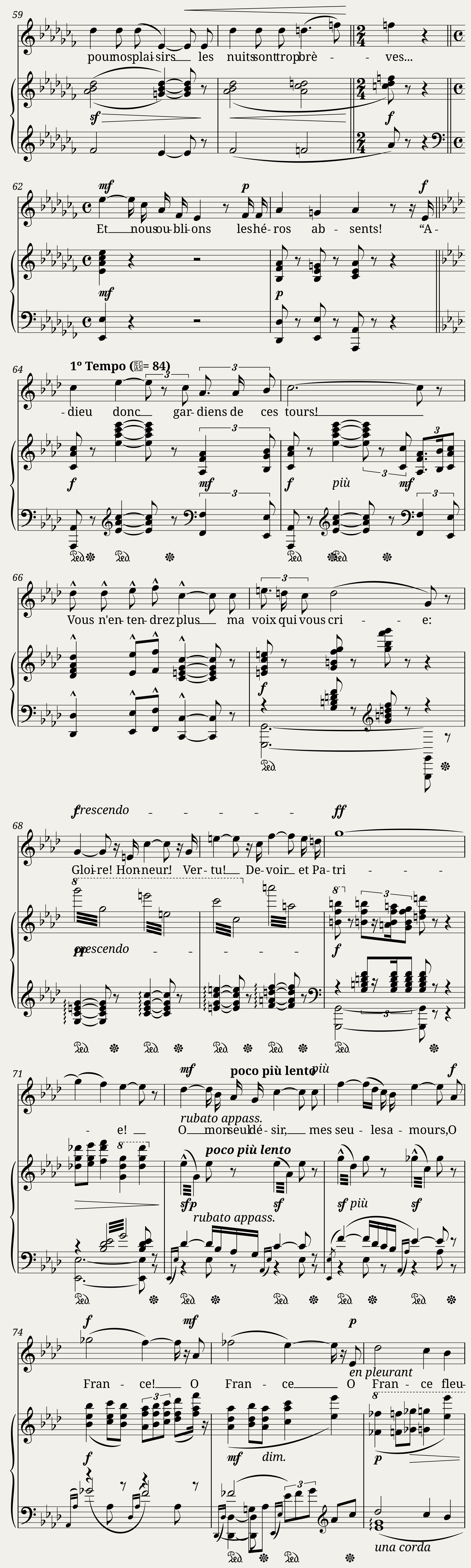 Ogier le Danois — 6/7