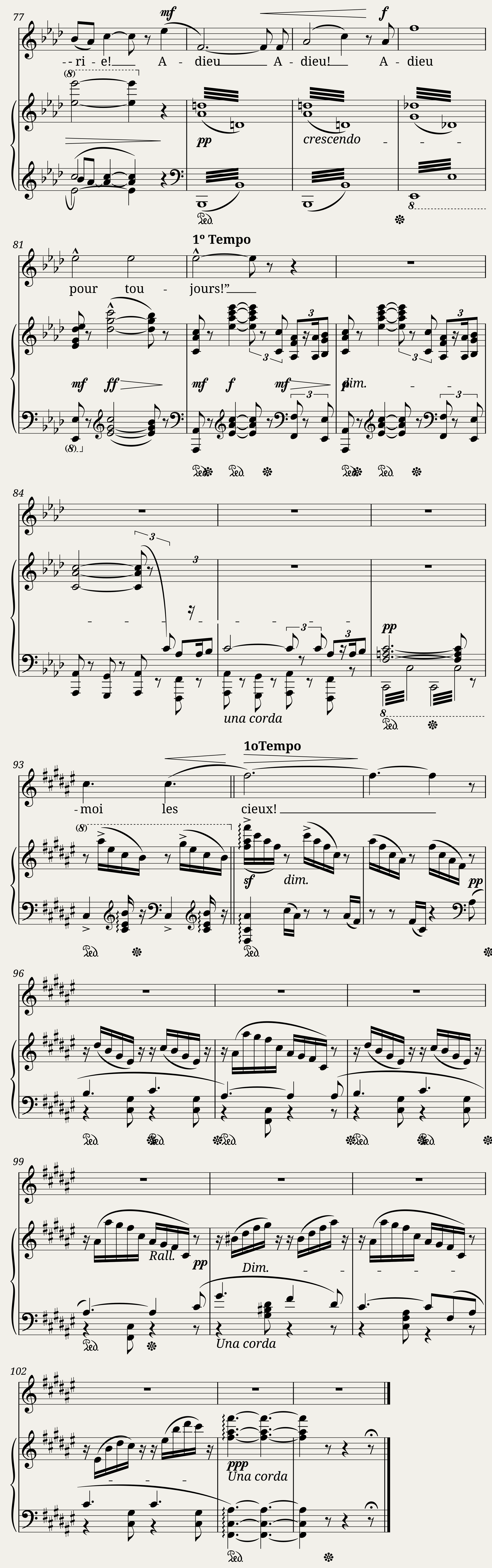 Ogier le Danois — 7/7