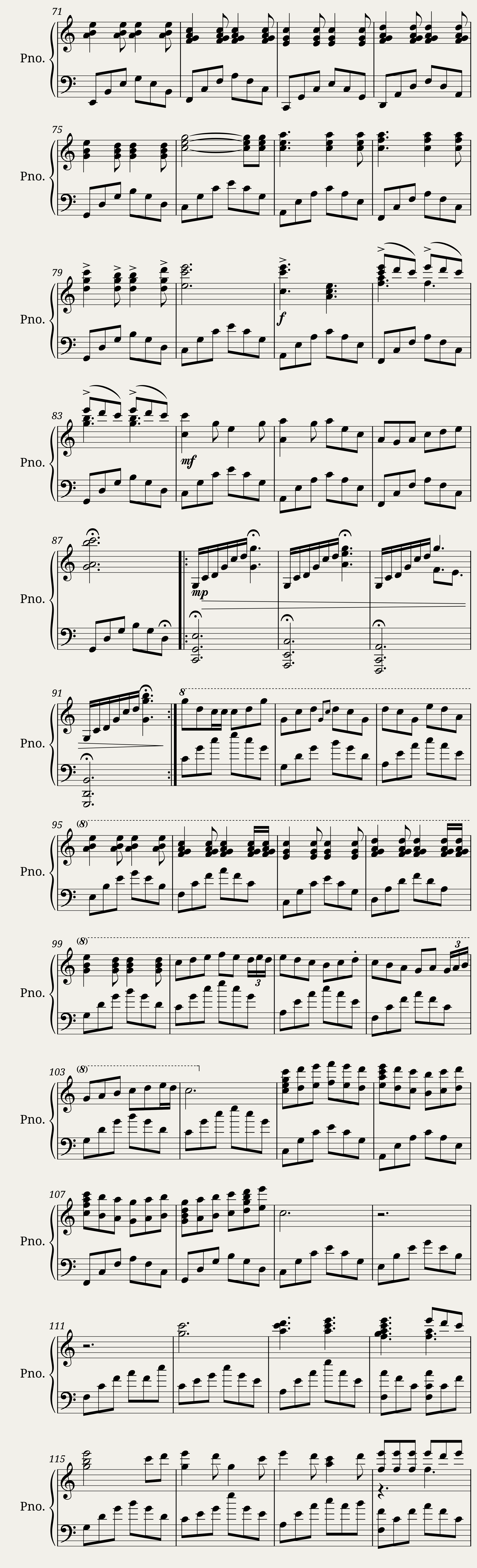 Ekvivalentnost — 3/4