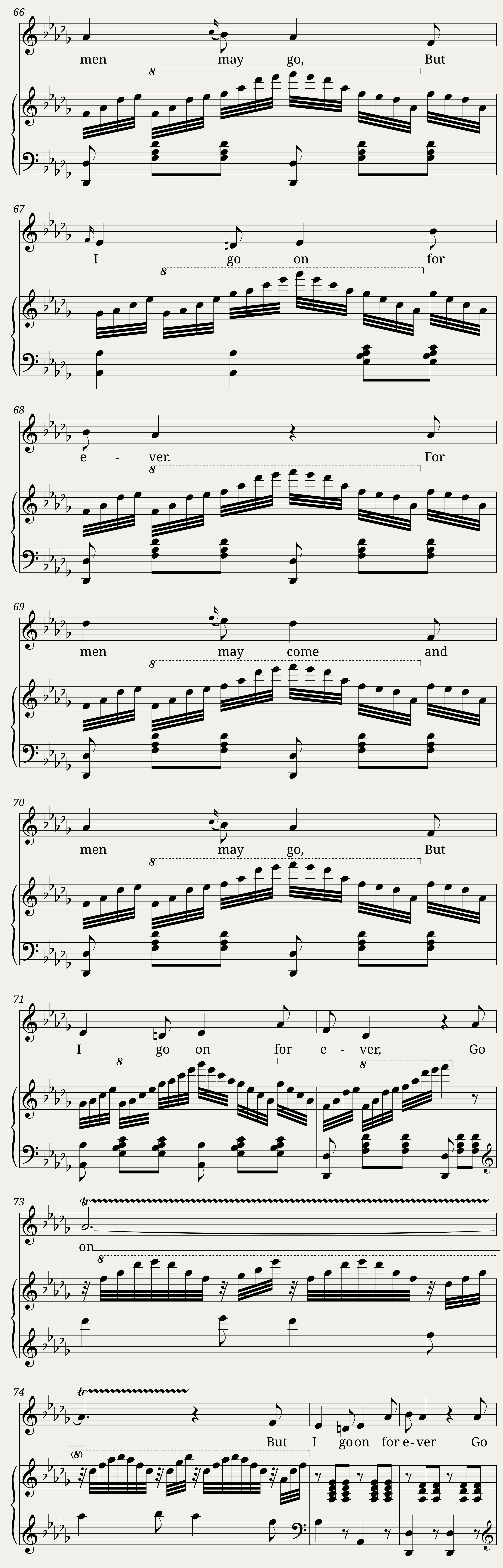 The Brook — 4/5