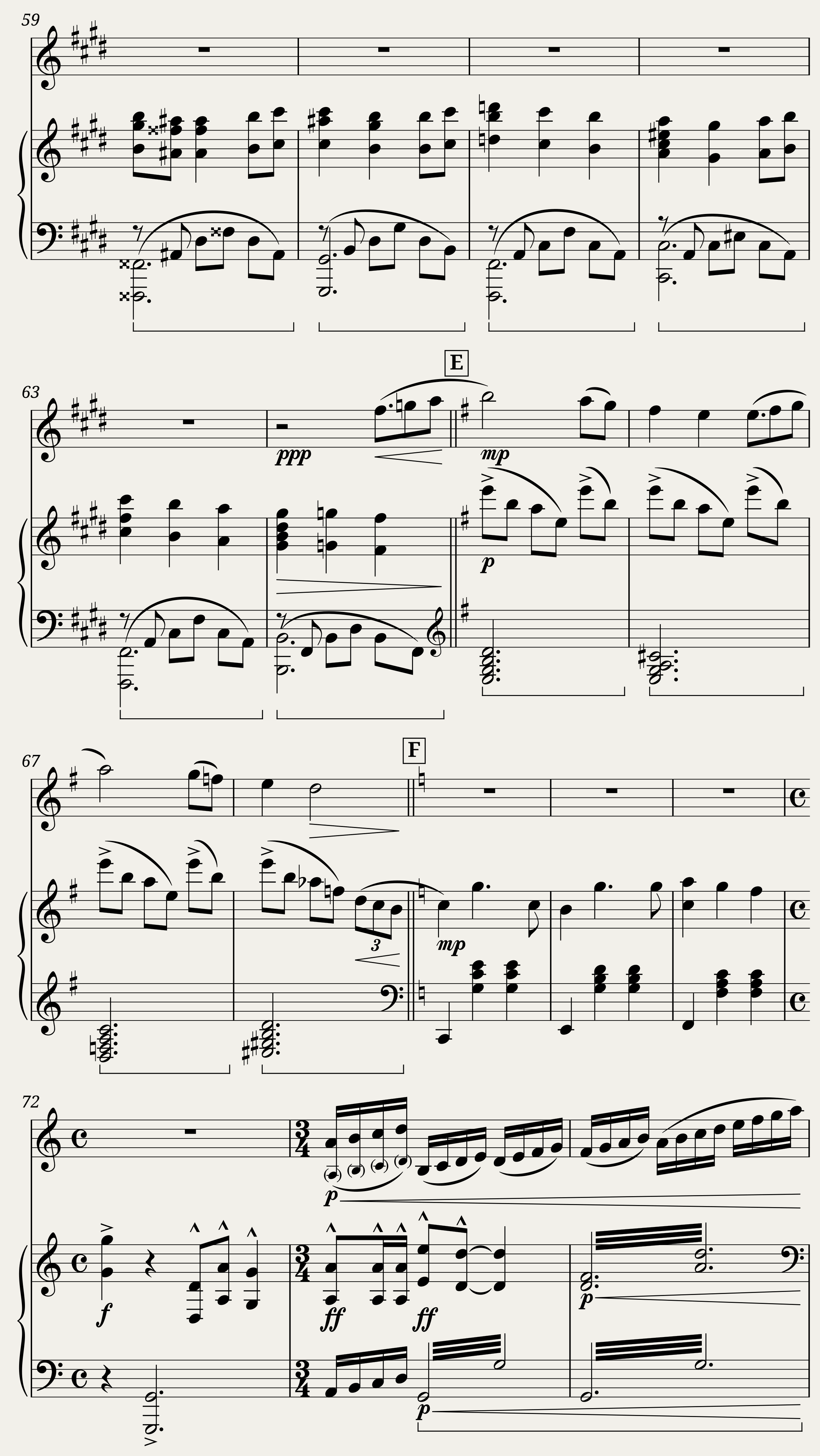 Theme from Sesame Street — 3/3