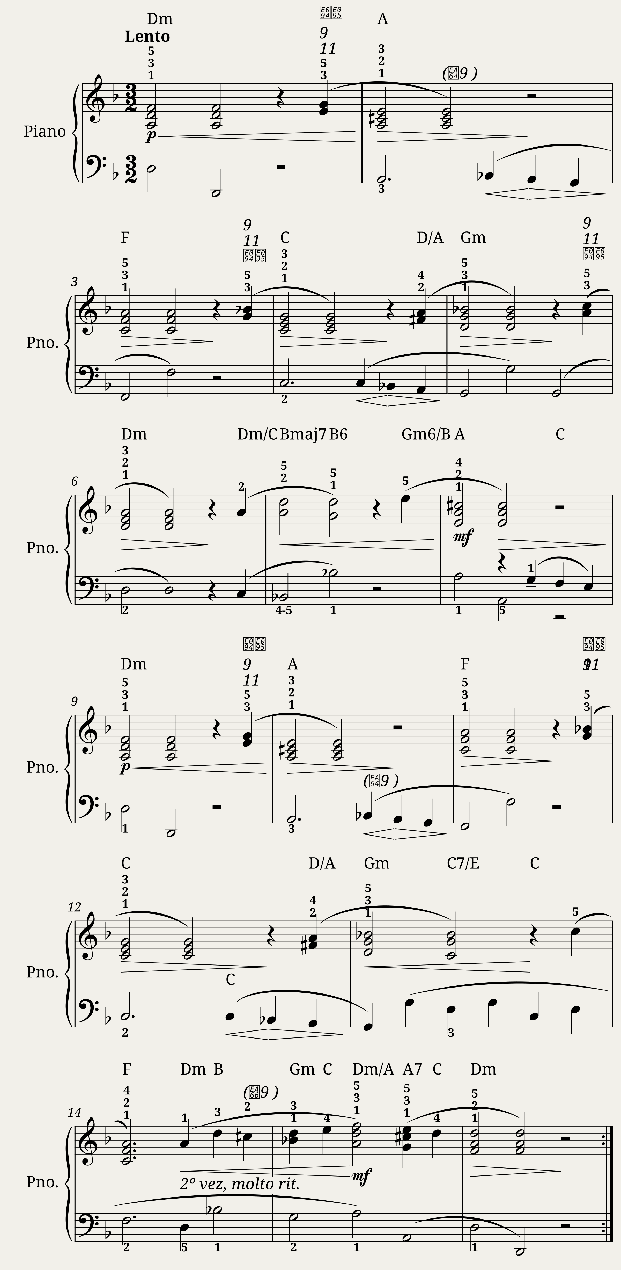Sarabande