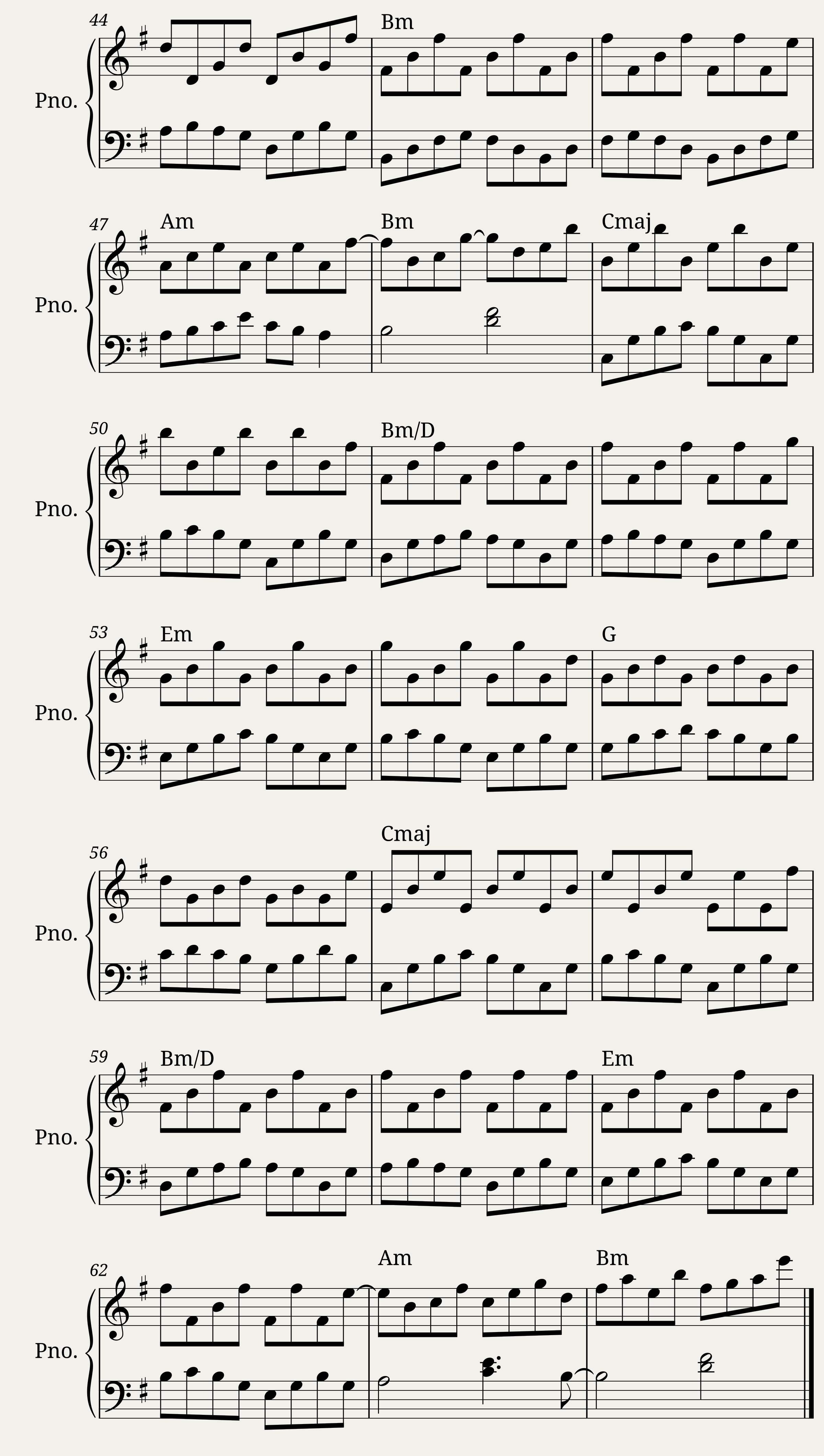 Io son ferito — 3/3
