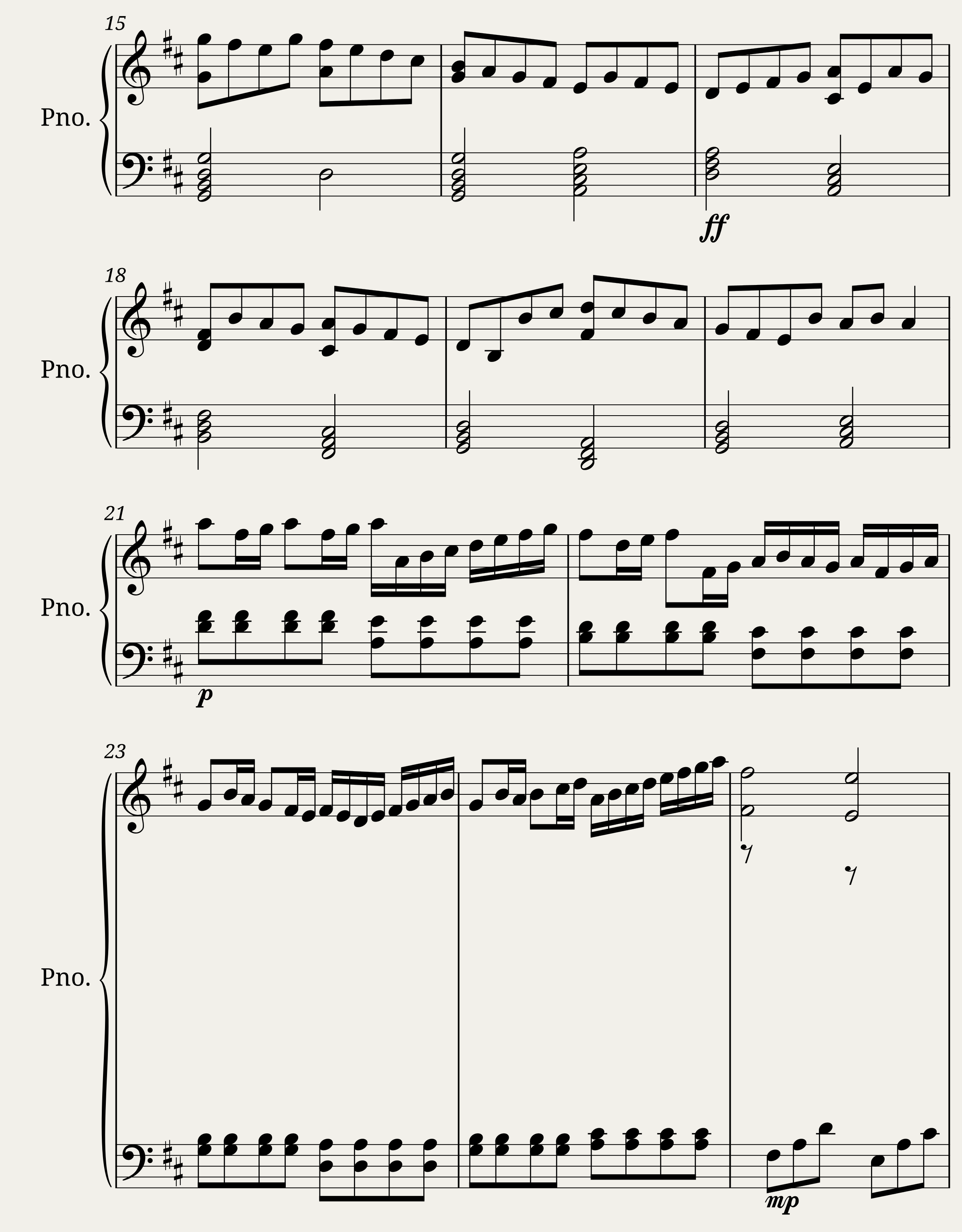 kyrié — 3/3