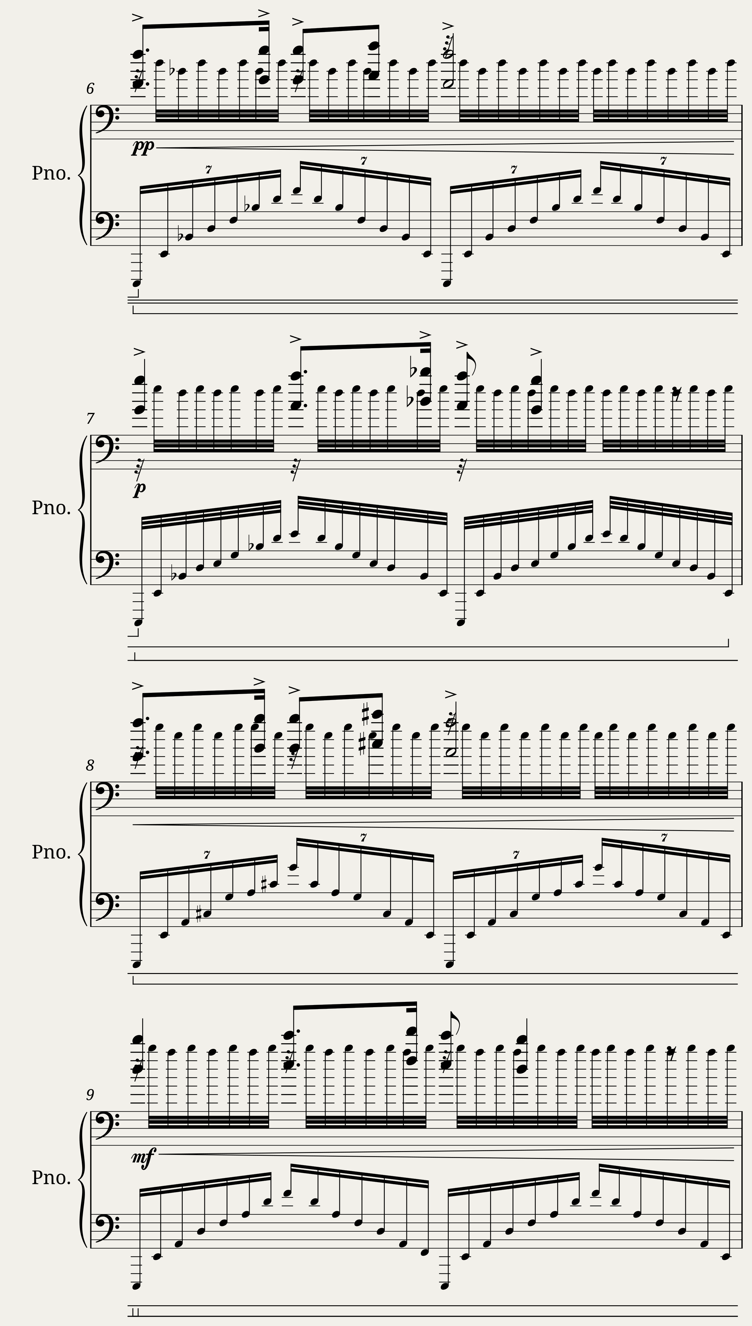 Bach Arioso vln pno — 2/2