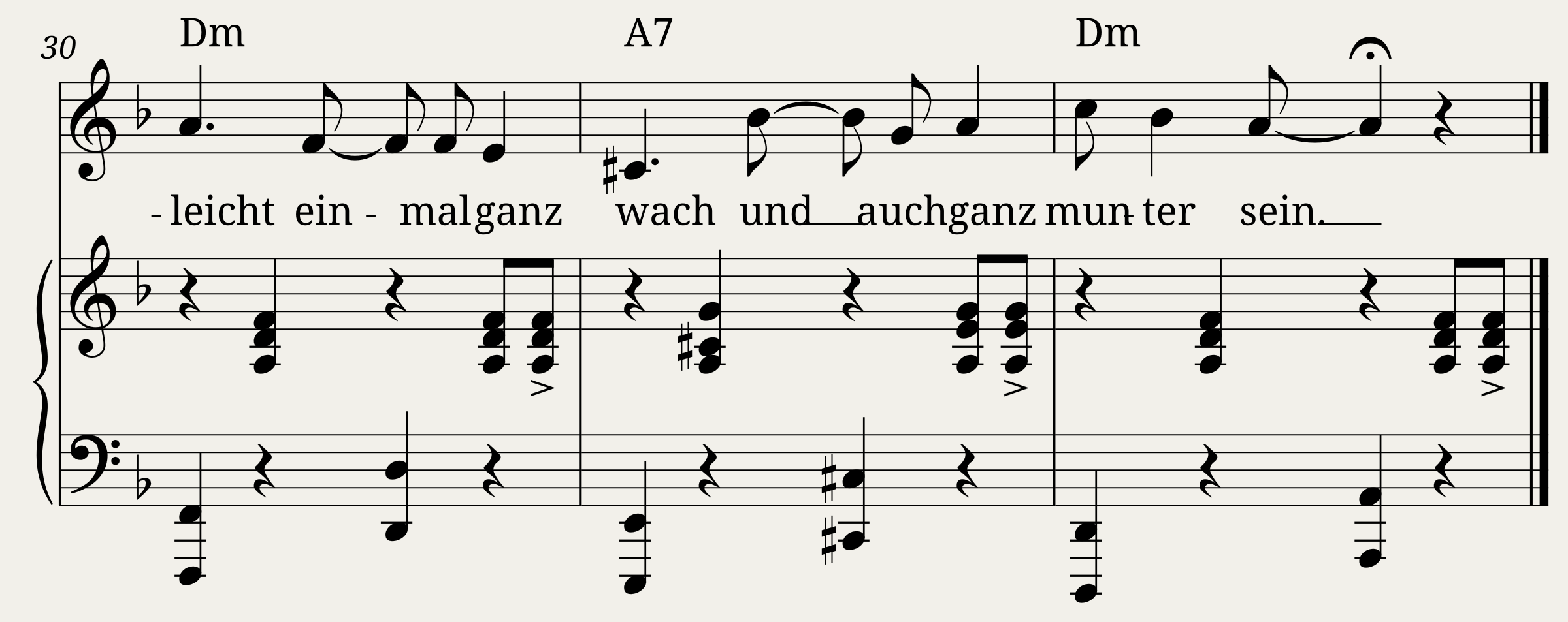 Müd — 2/2