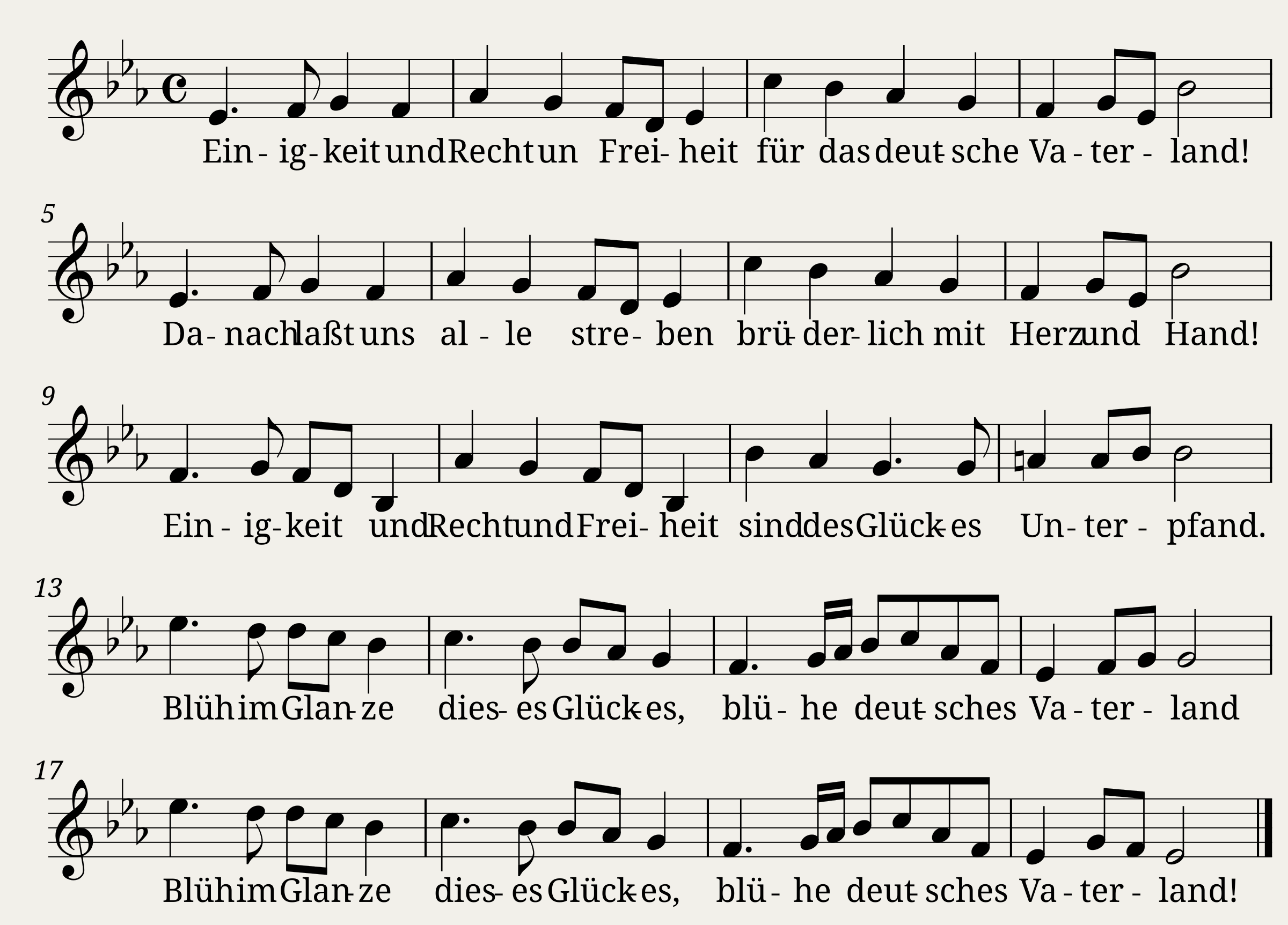 Deutschlandlied