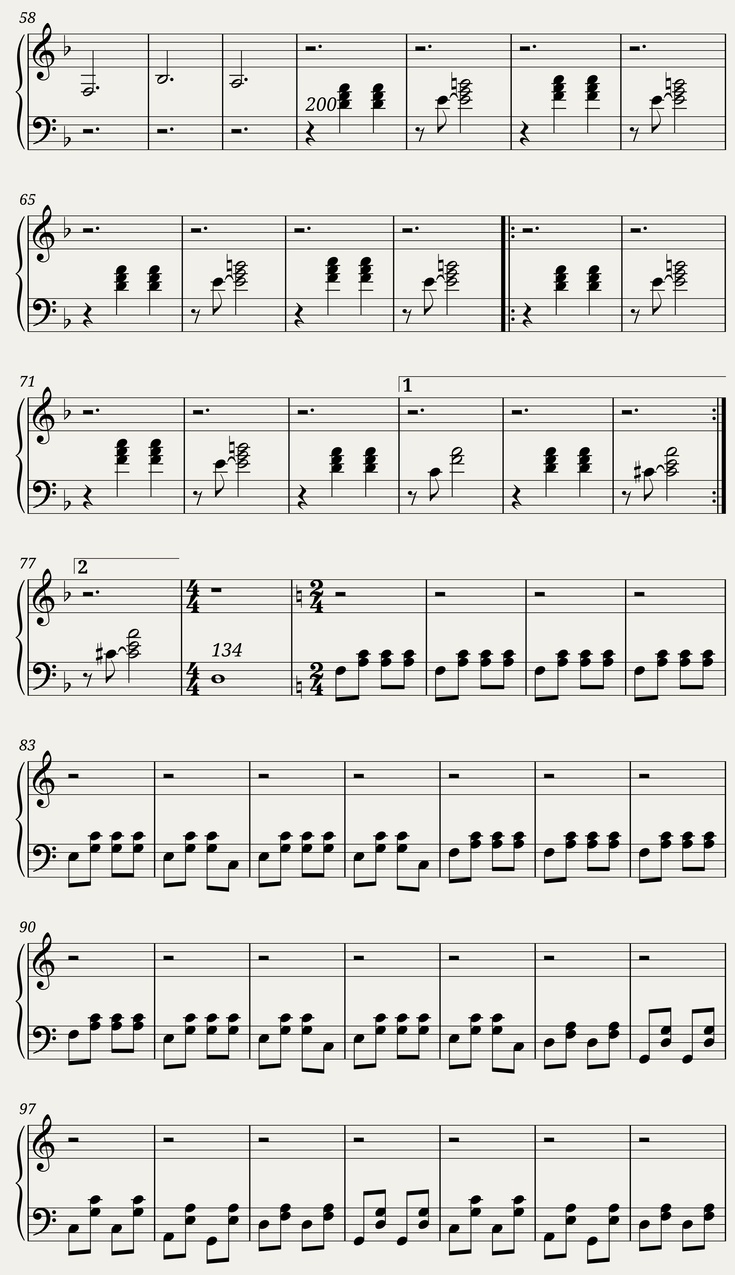 The Legend of Zelda Arrangement — 3/6