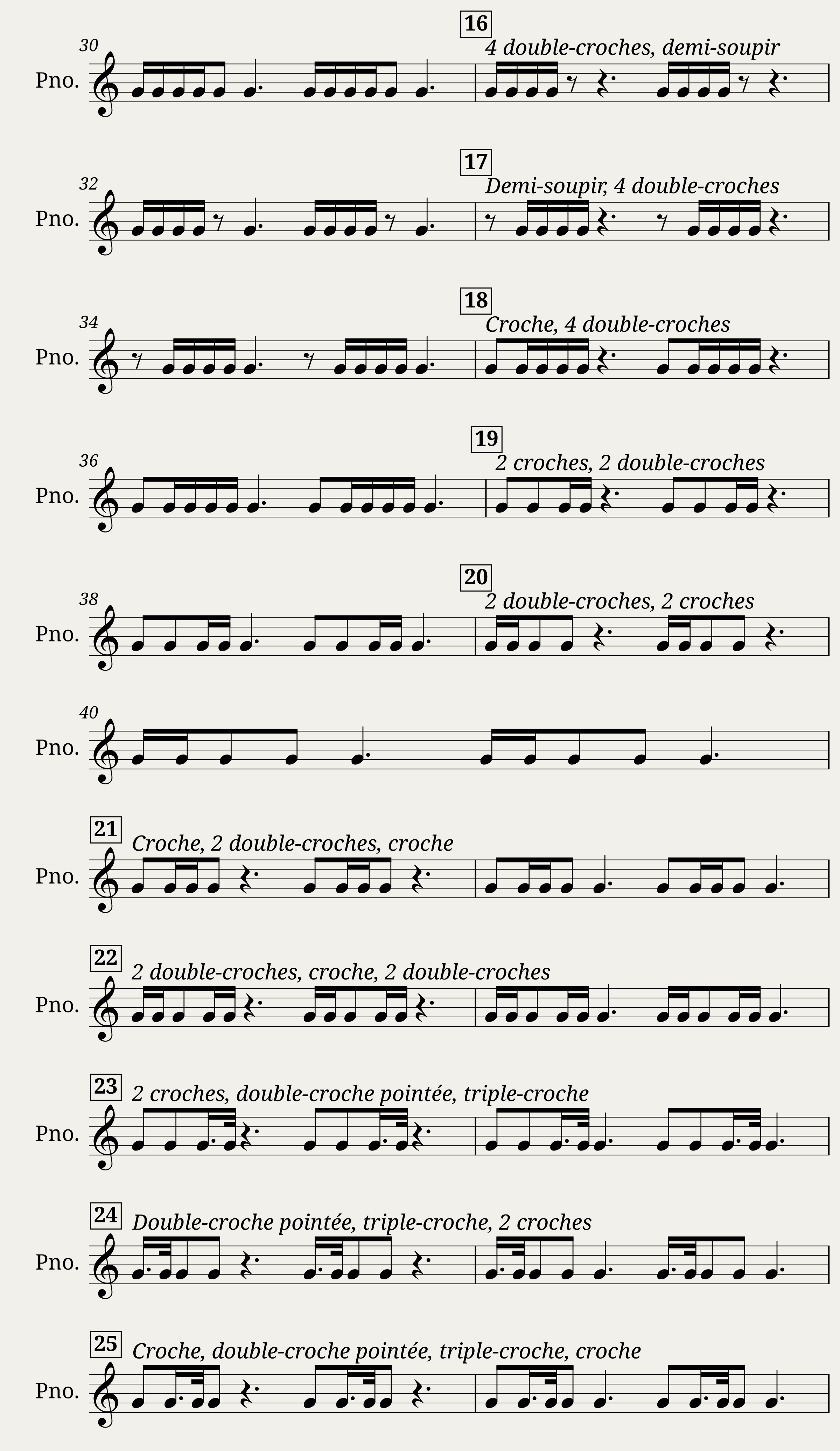 Mariposa — 2/2