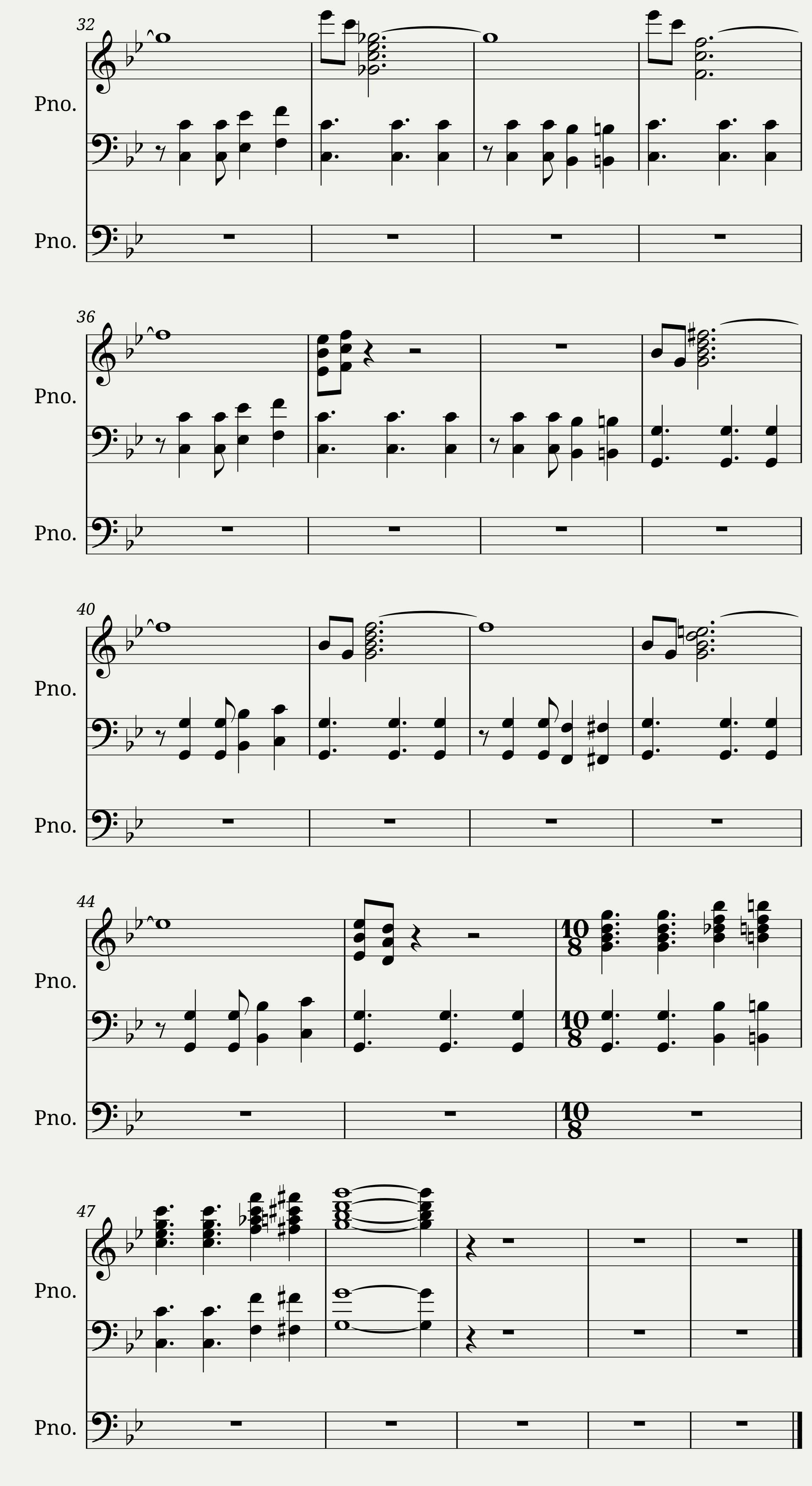 Mission Impossible Theme .-. — 3/3
