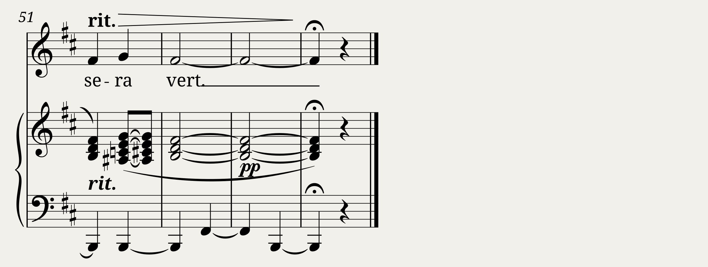 La dernière feuille — 2/2