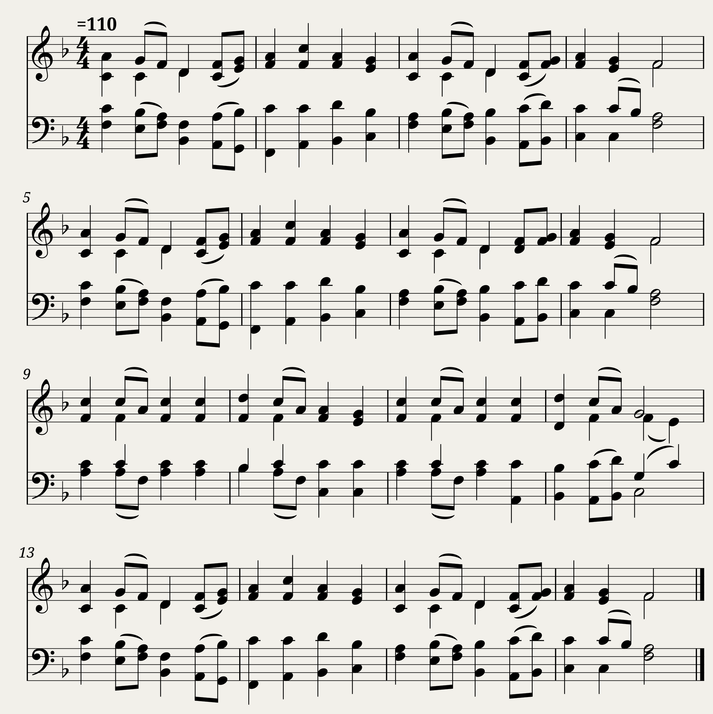 Hail thou once despisèd jesus - In Babilone in Oude en Nieuwe Hollantse Boerenlities en Contradanseu (Old and New Dutch Peasant Songs and Country Dances)
