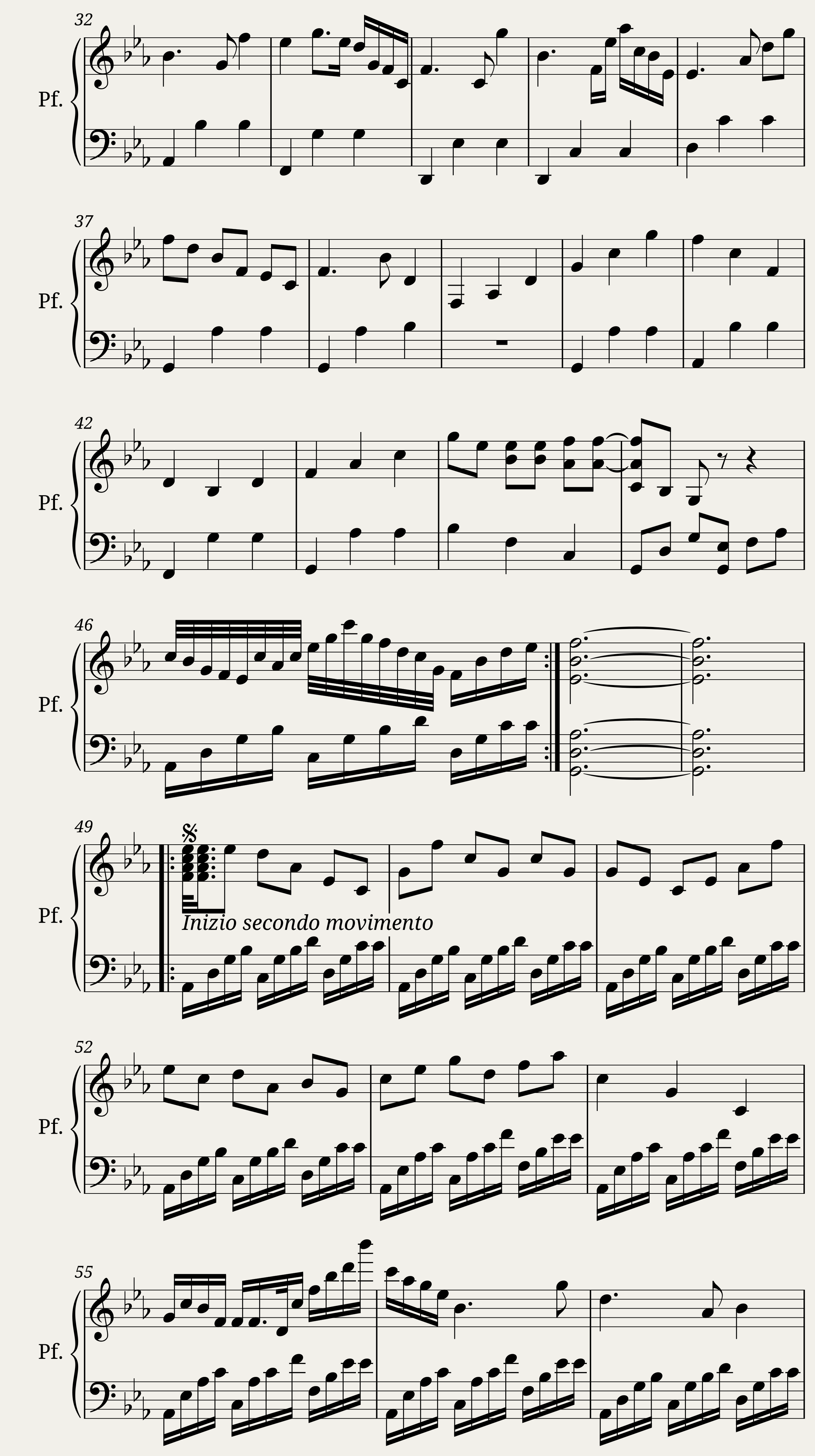 UNA VOCE. — 2/2