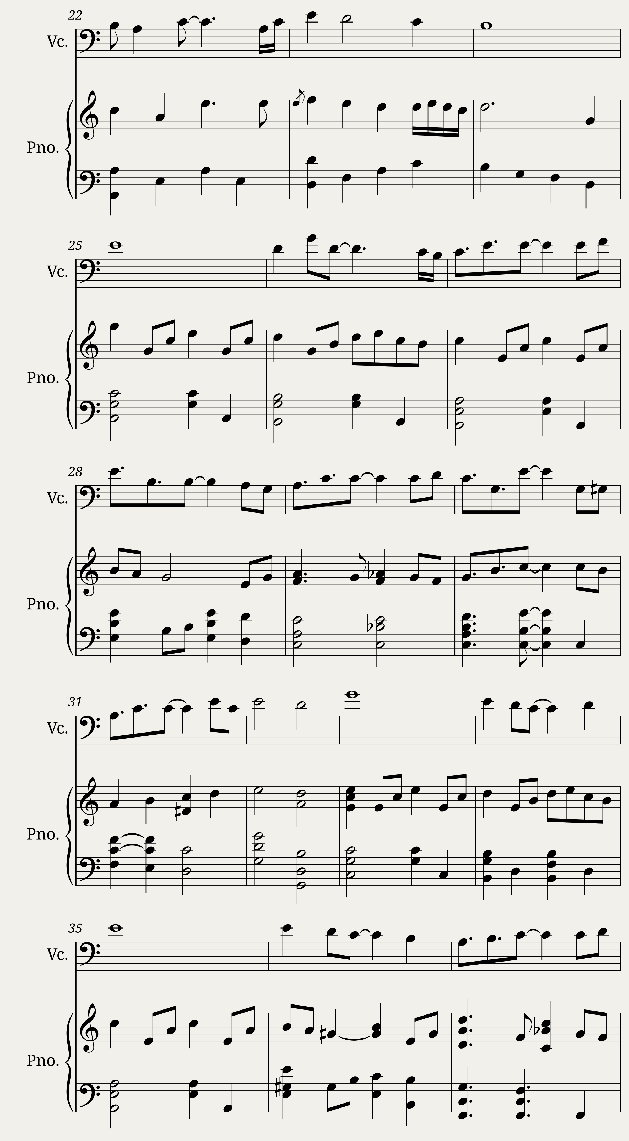 Bublitchki — 2/2