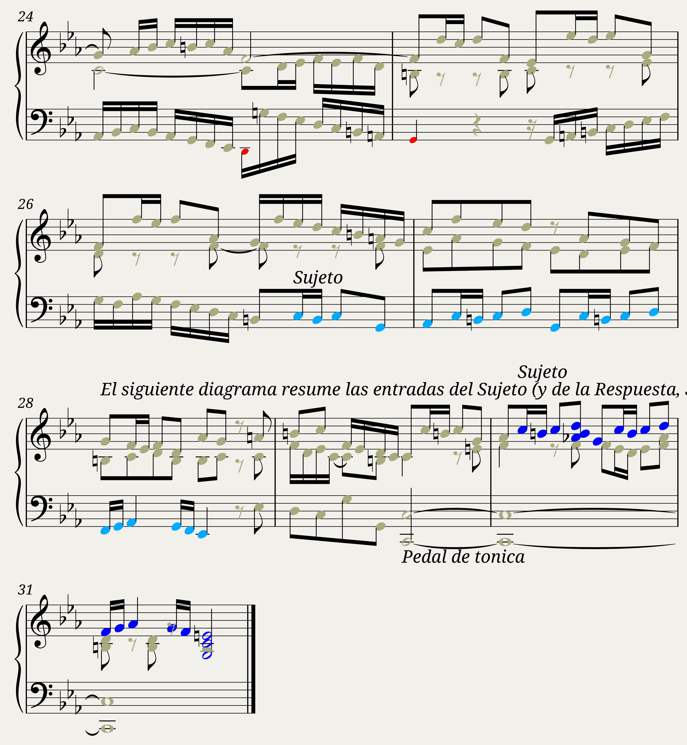 Prelude I — 2/2