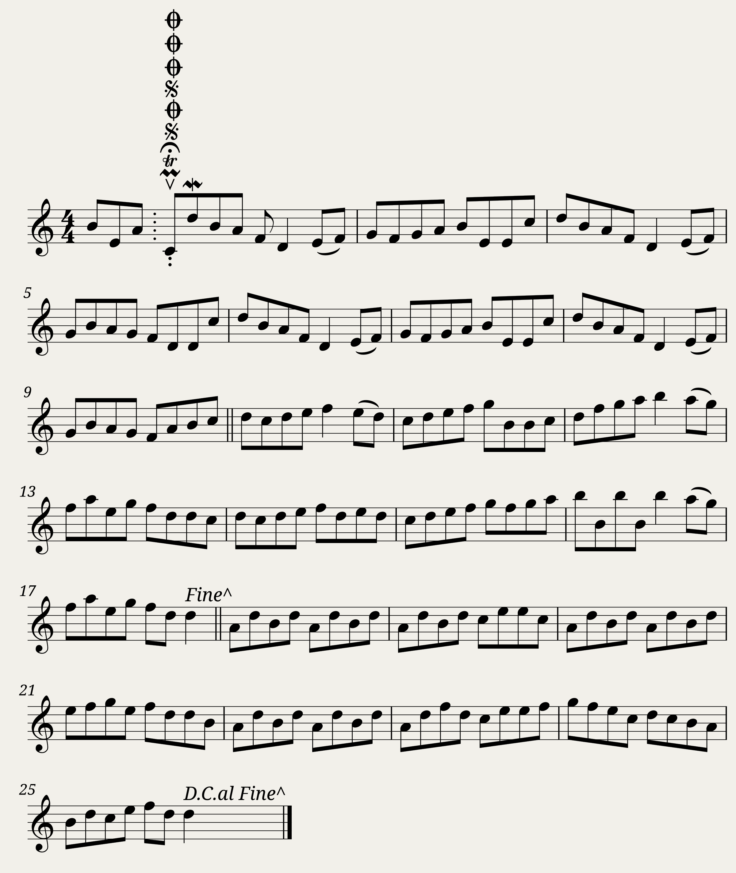 The Limerick Lasses (reel) 1451