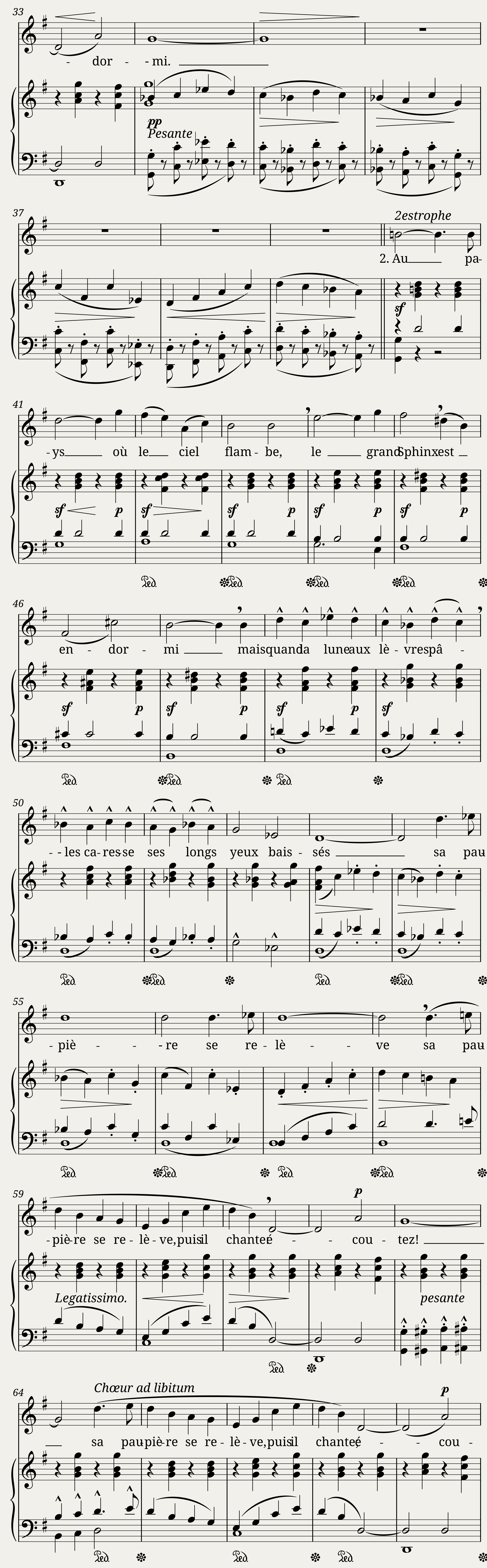 Chanson des gars d'Irlande — 2/4