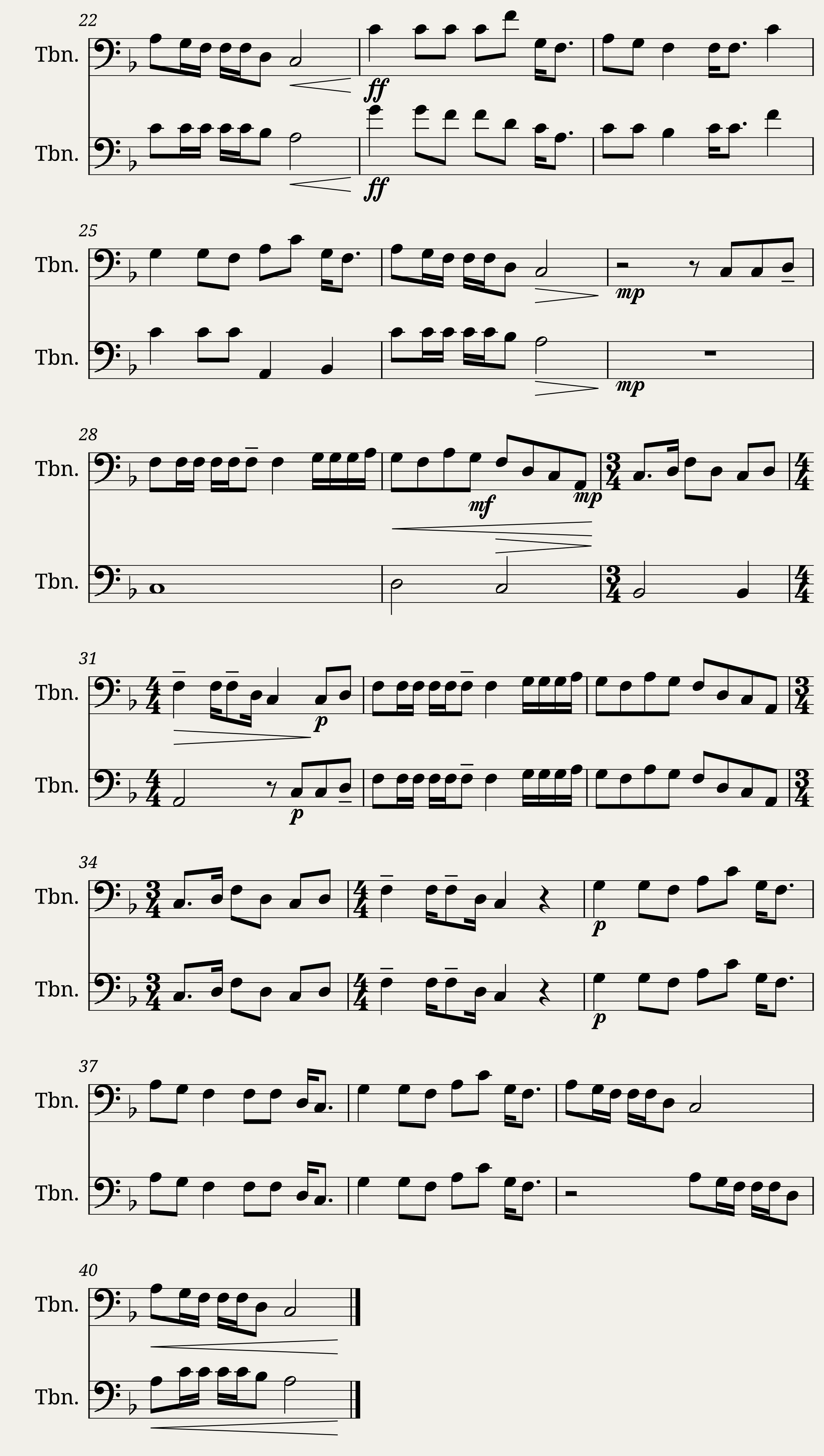Down in the River to Pray — 2/2