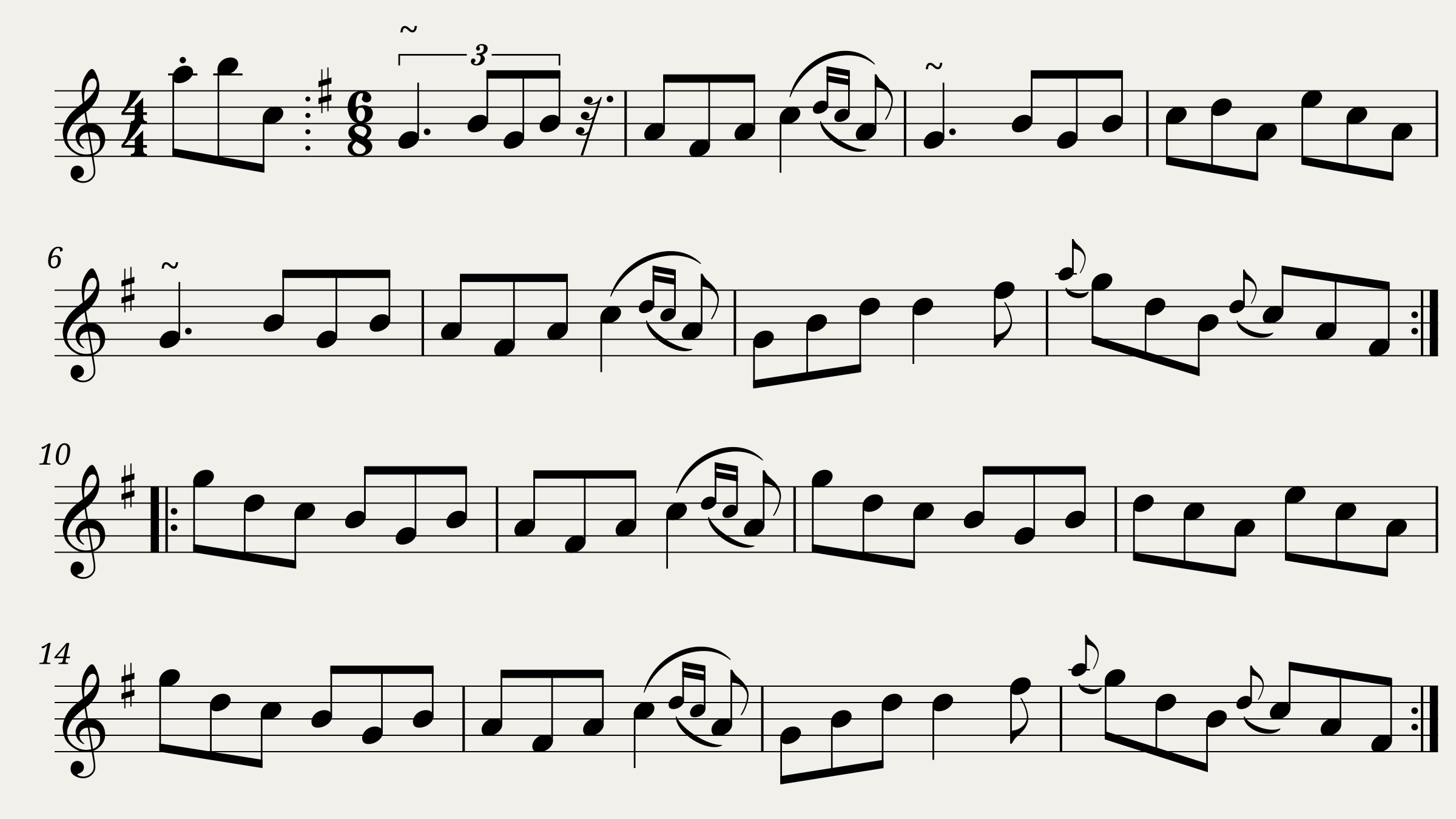 Jackson's rolling jig