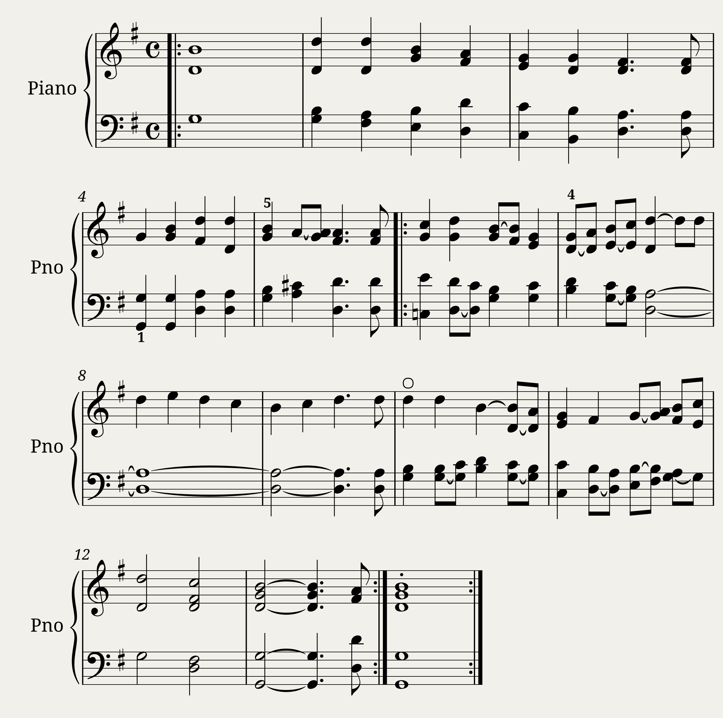 Hundred and Forty-Fifth Psalm