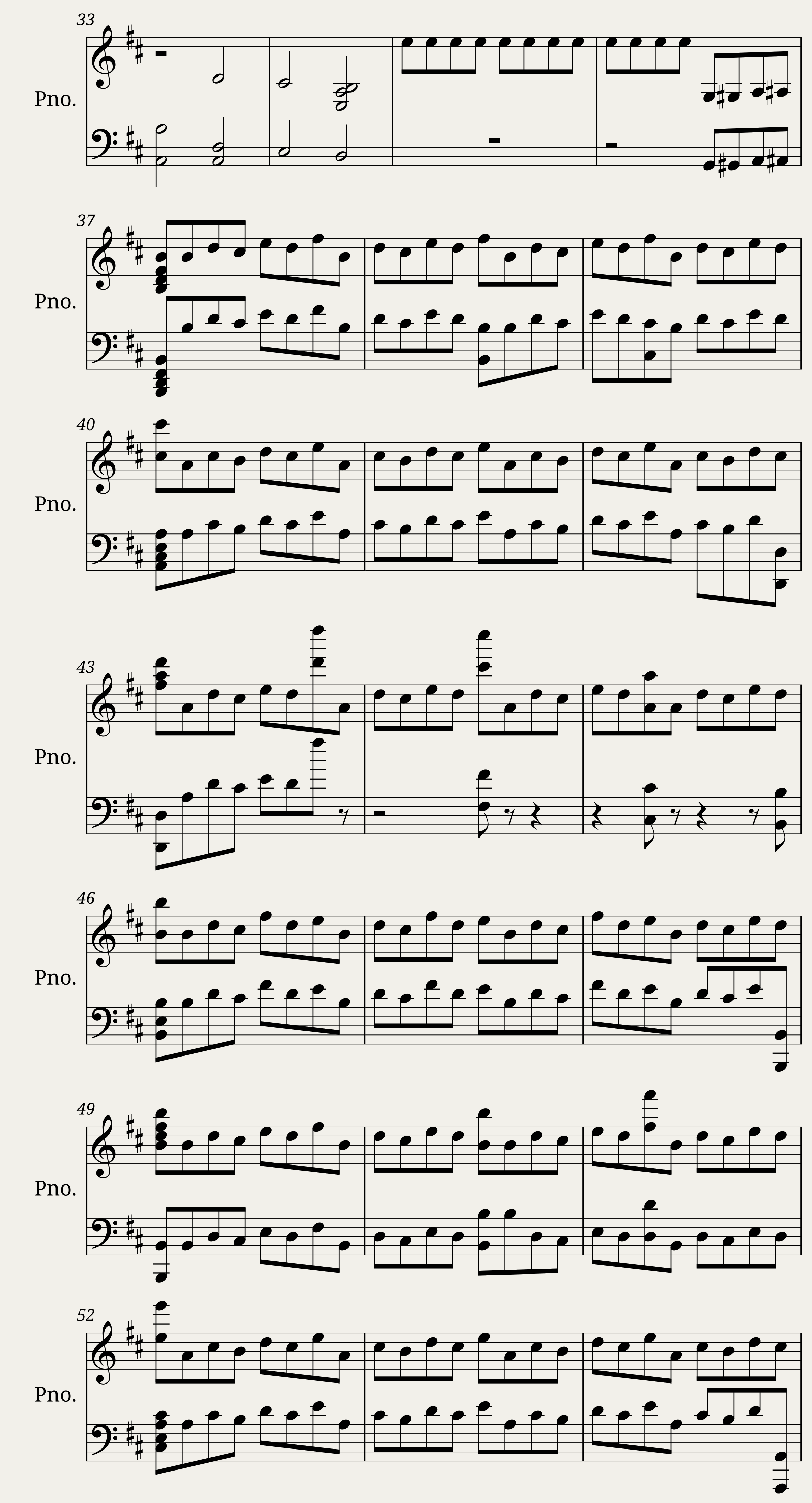 The Maze Runner - Finale Piano Soundtrack — 2/3