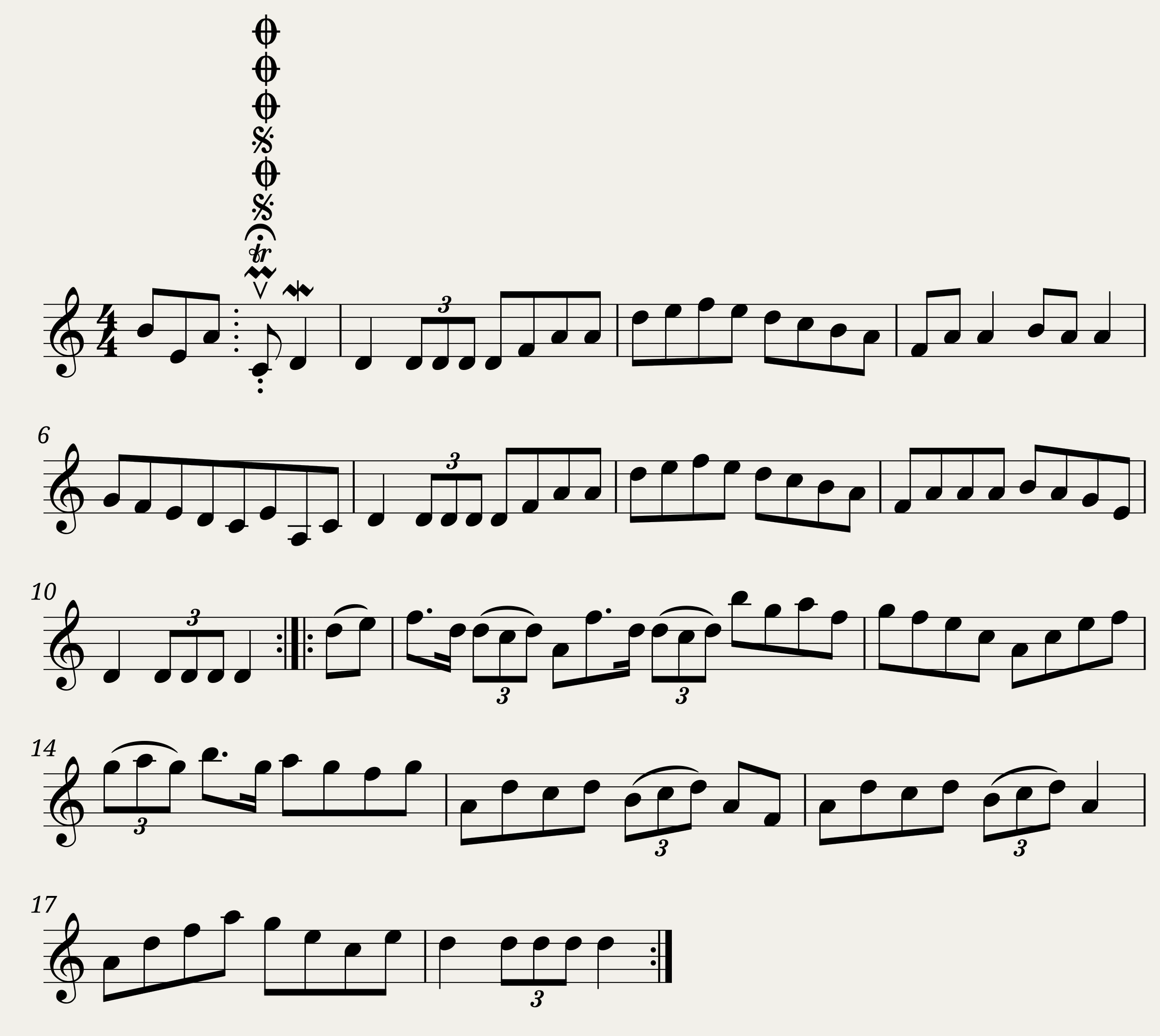Father Dollard's Hornpipe 1669
