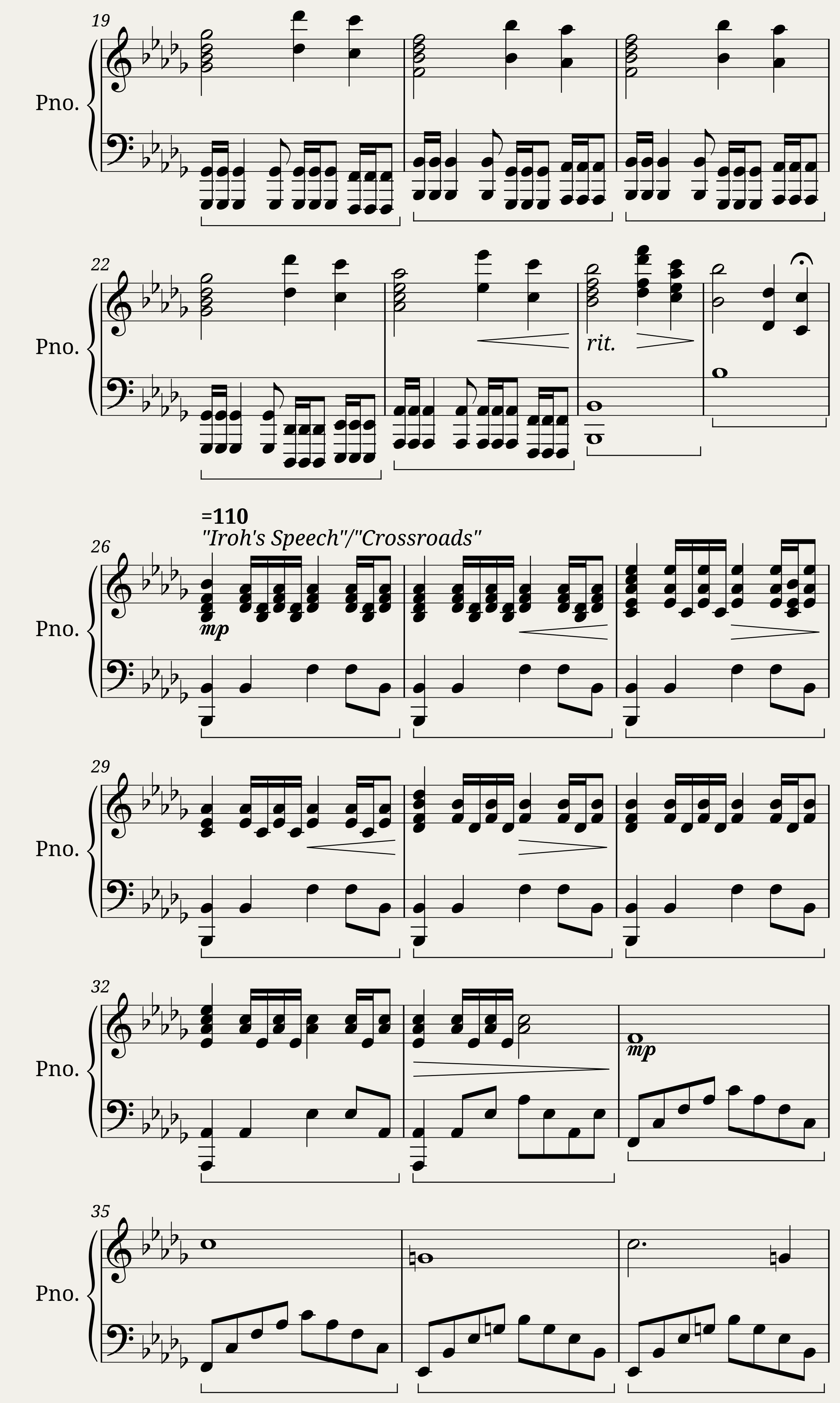 Lend a hand! lend a hand! in the work for the world - Carey Boggess — 2/2
