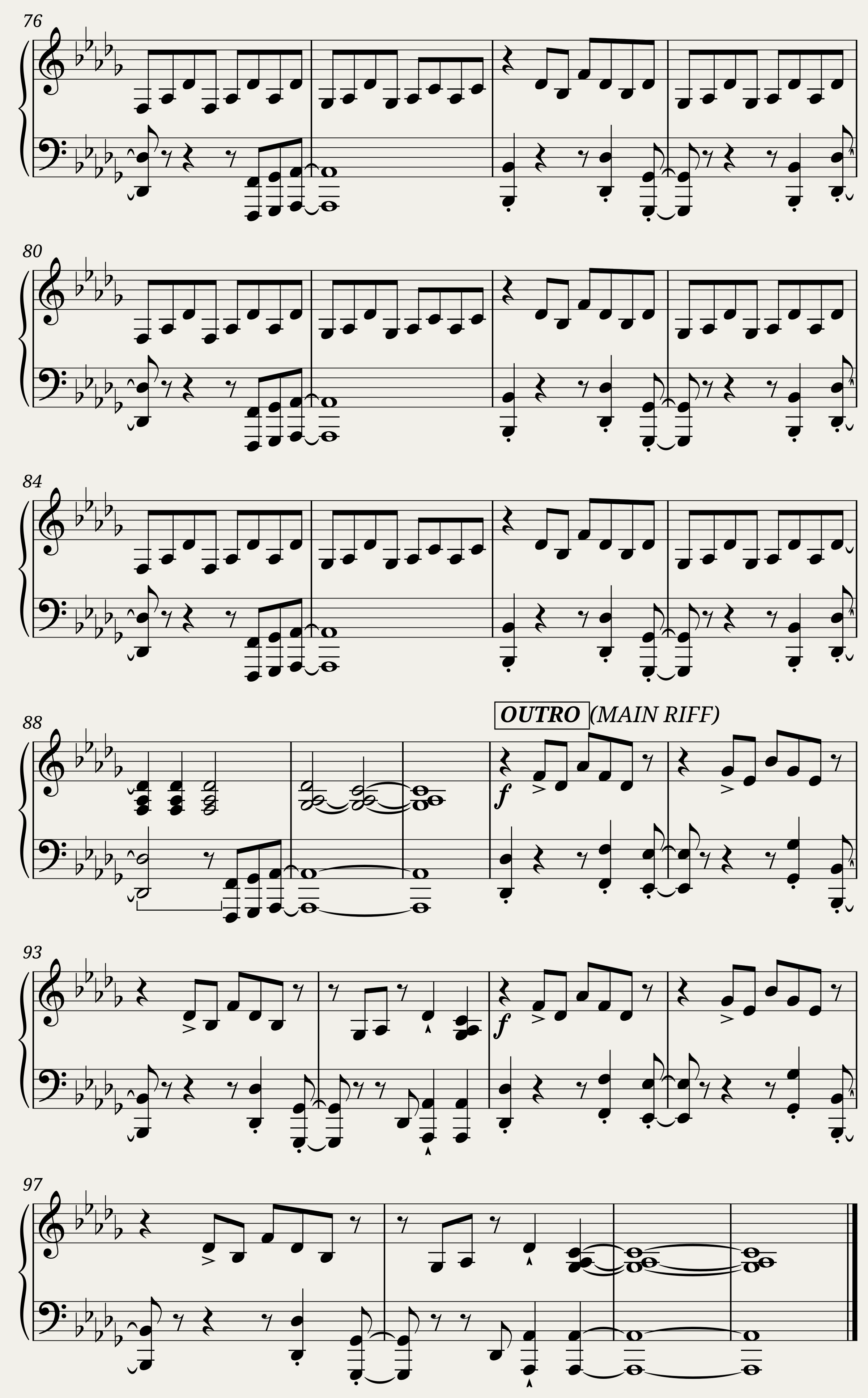 King of Anything - Sara Bareilles — 3/3