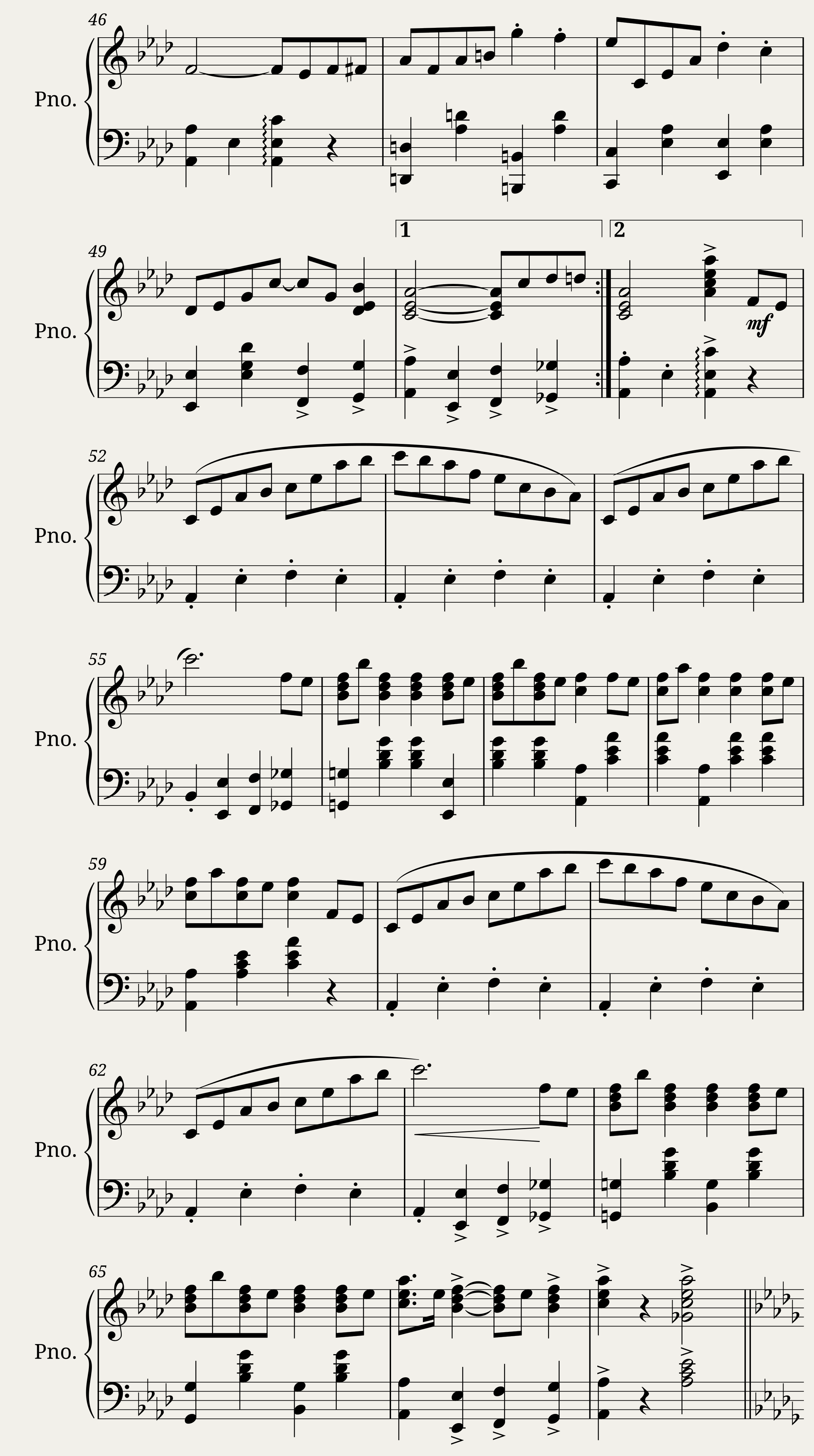 Tickles — 3/5