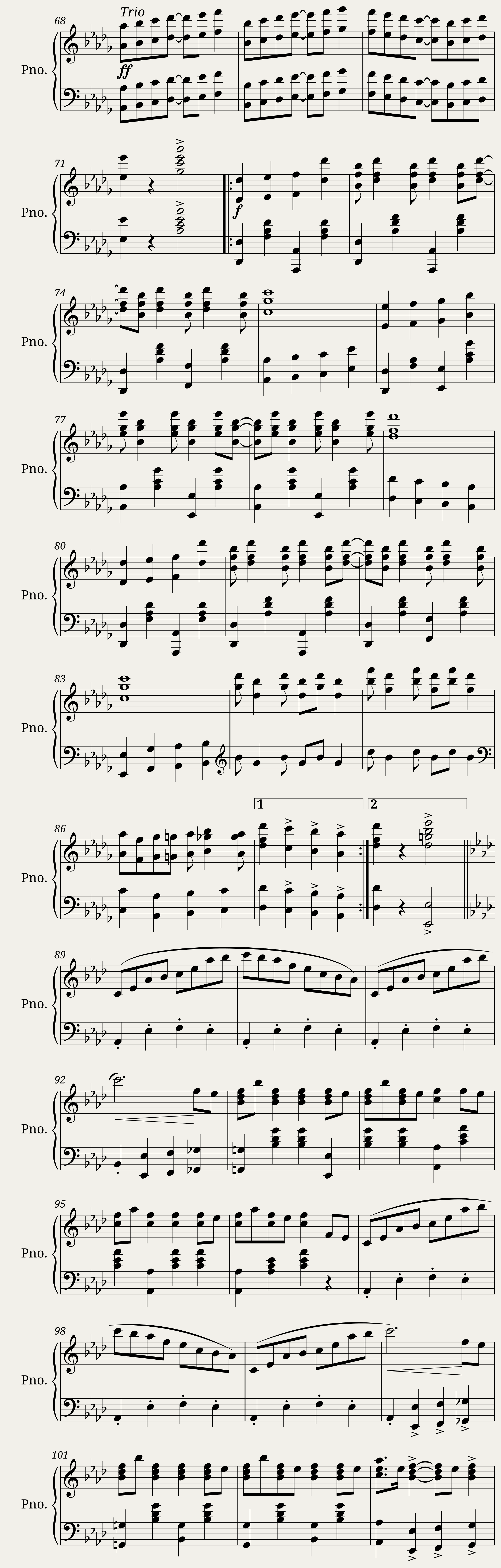 Tickles — 4/5