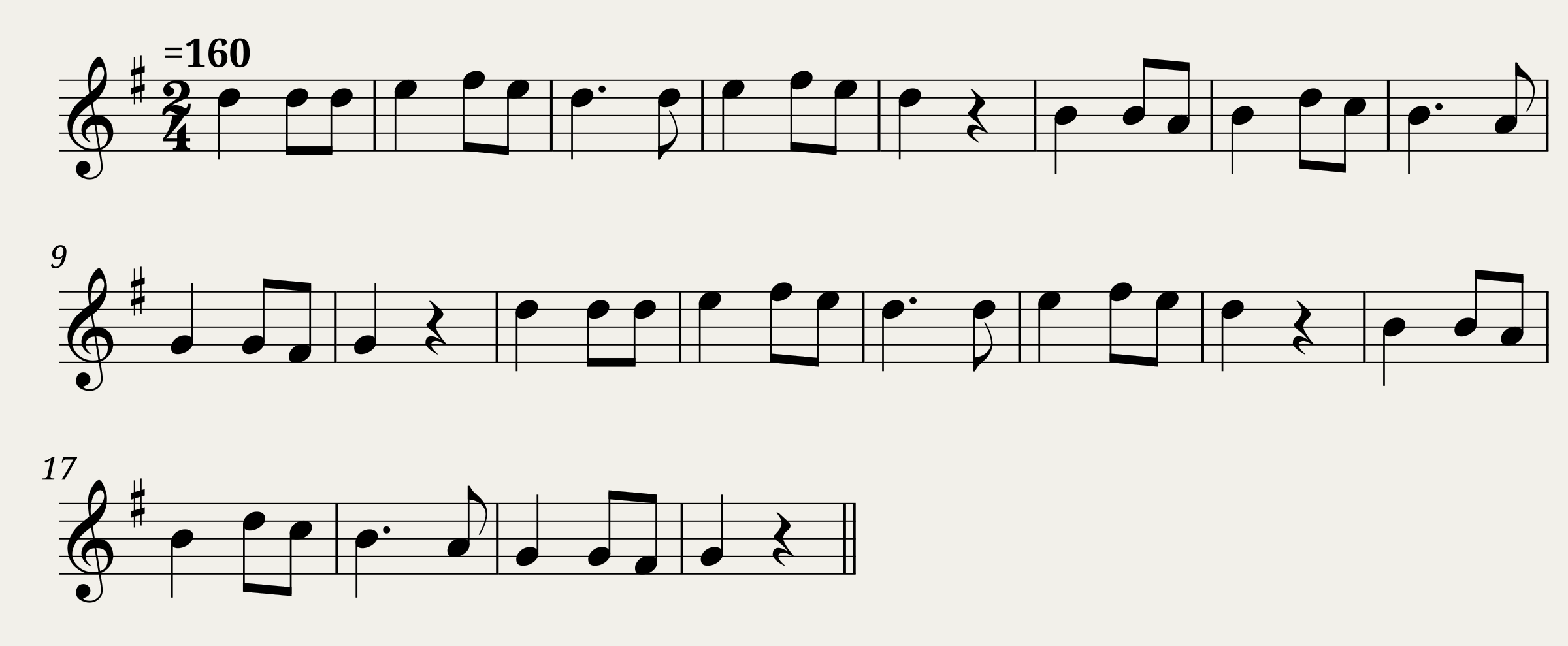 Traditional music - Xiraldilla (CT 306)