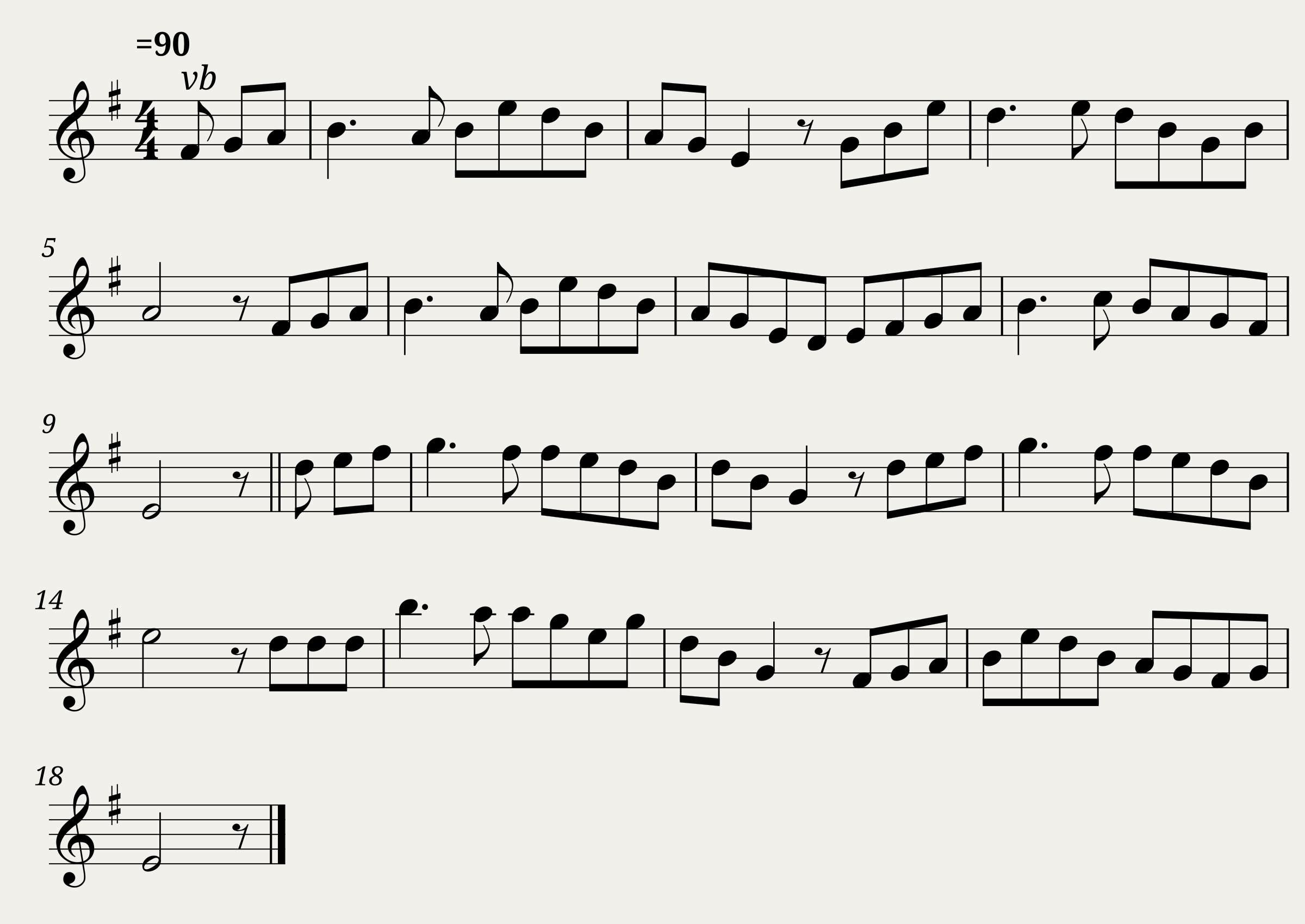 Londonderry Love Song (air) 0188