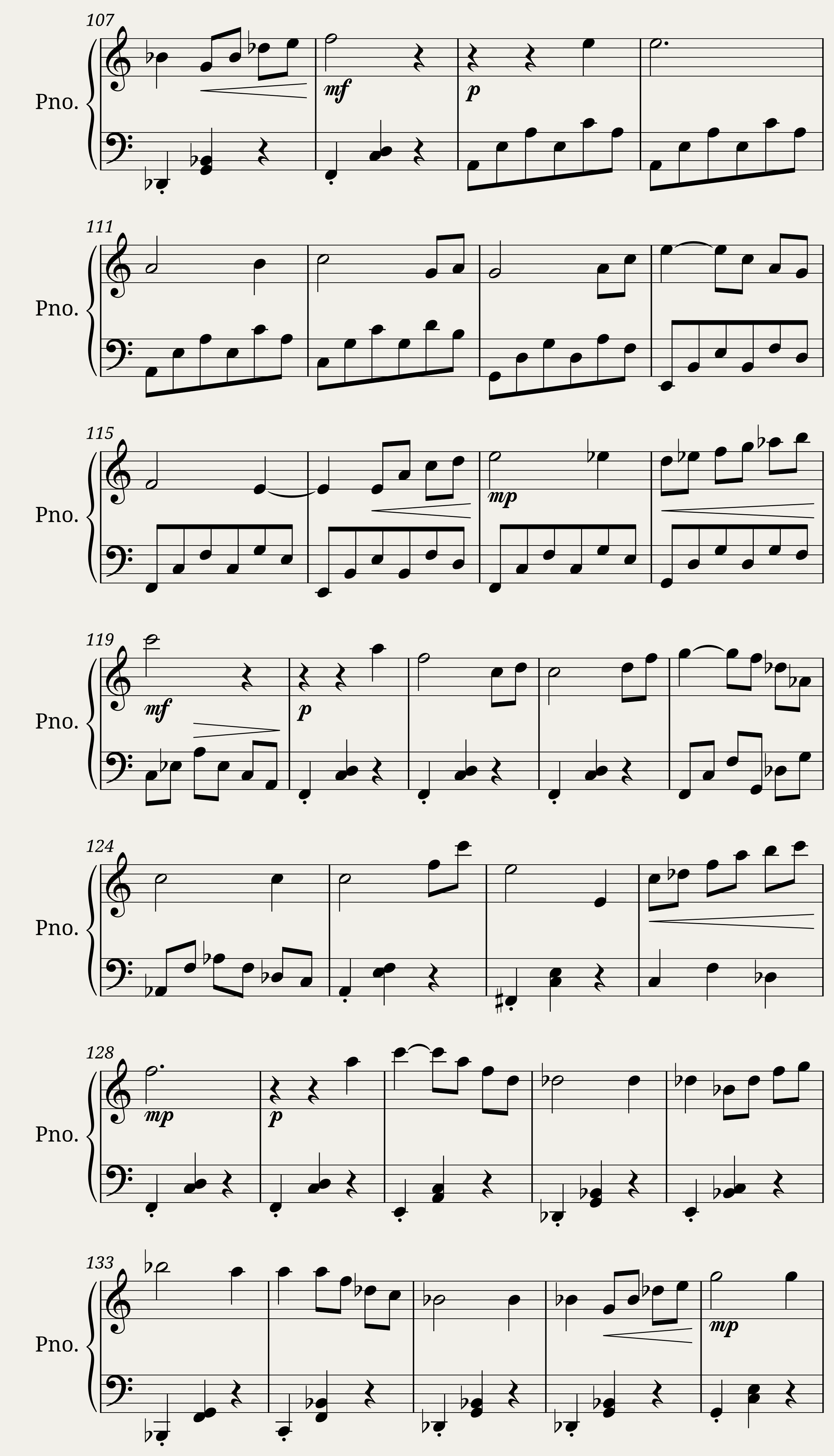Sonata n. 1 Op. 29 — 12/18