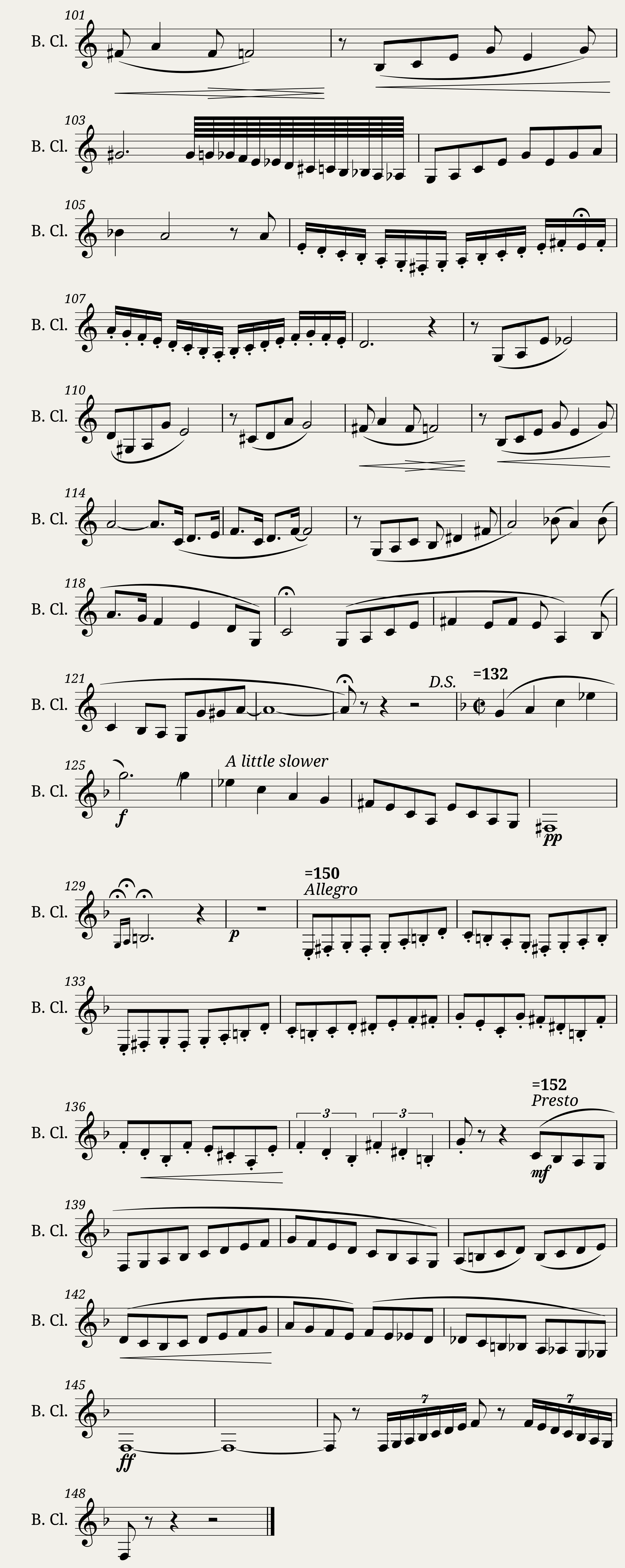 Deepwood — 4/4