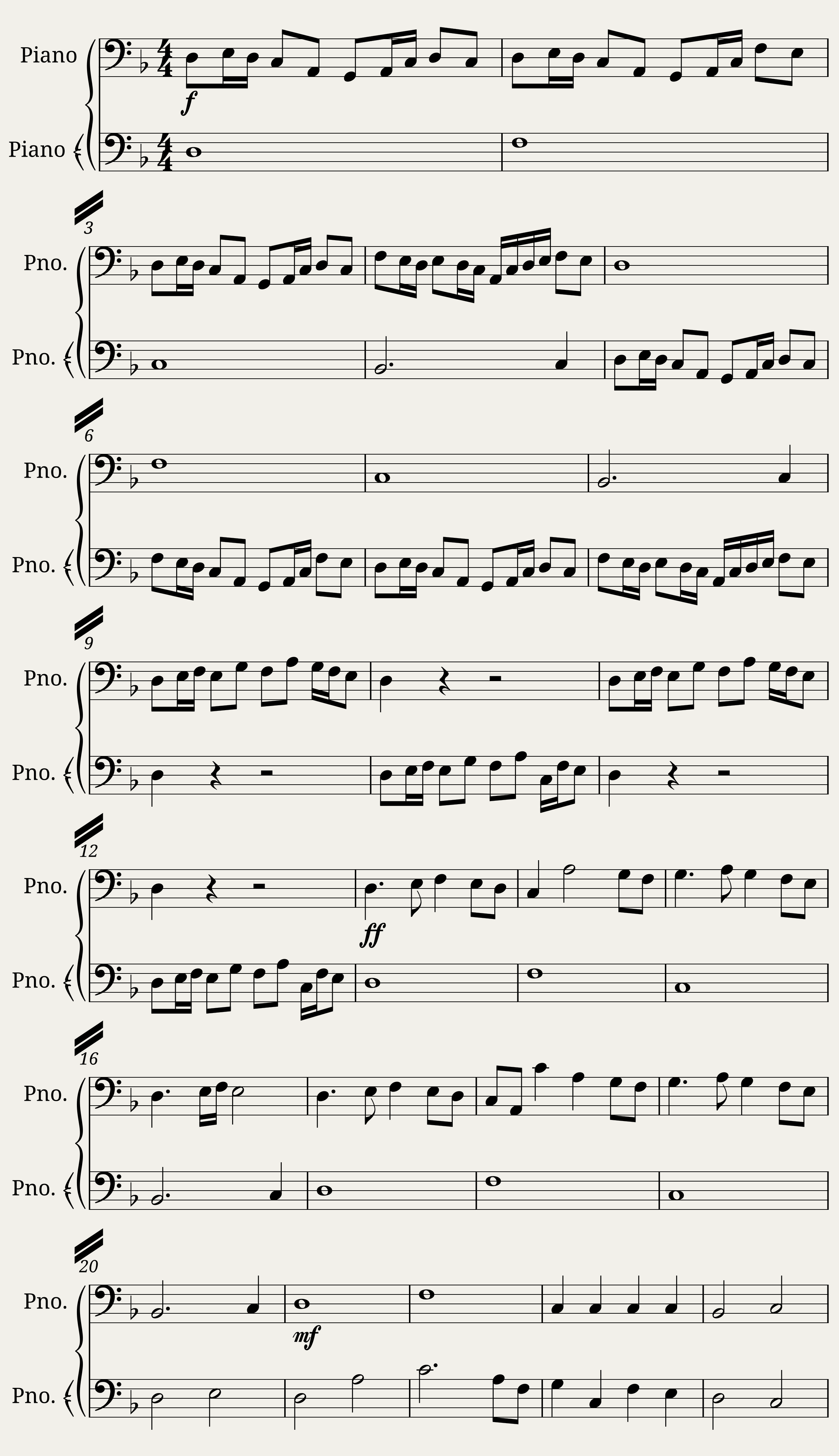 Fairy Tail Medley — 1/4