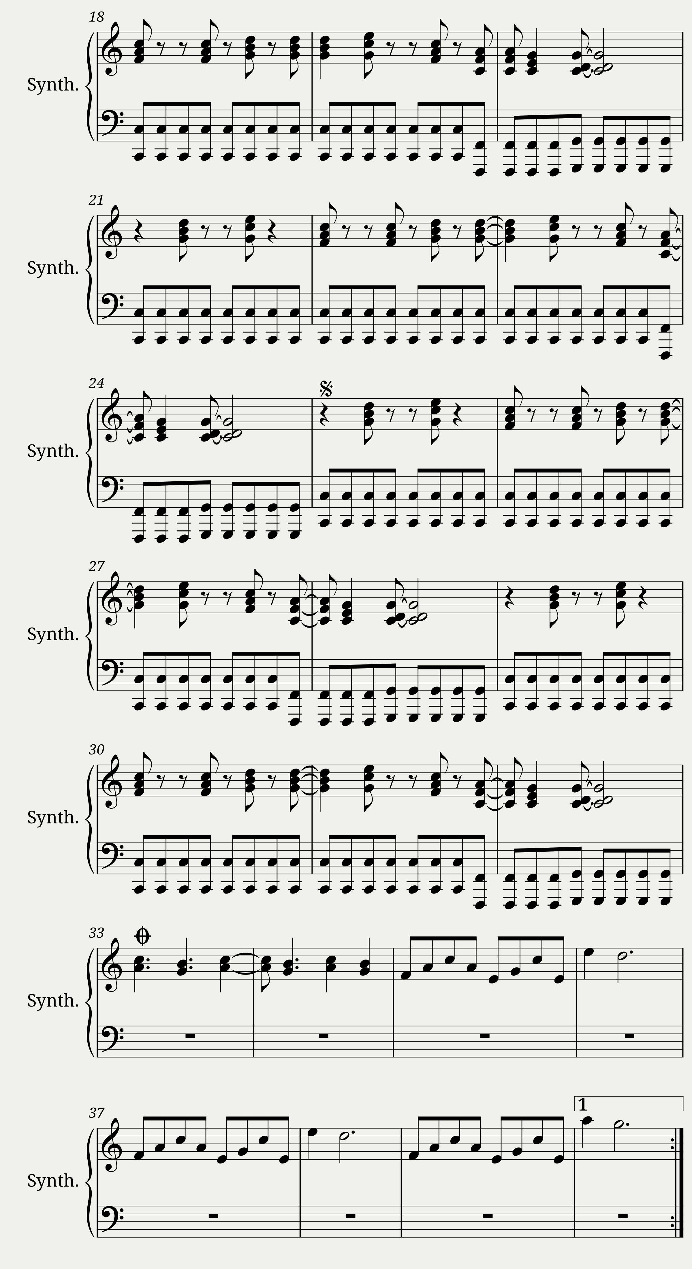 Jump Van Halen — 2/4