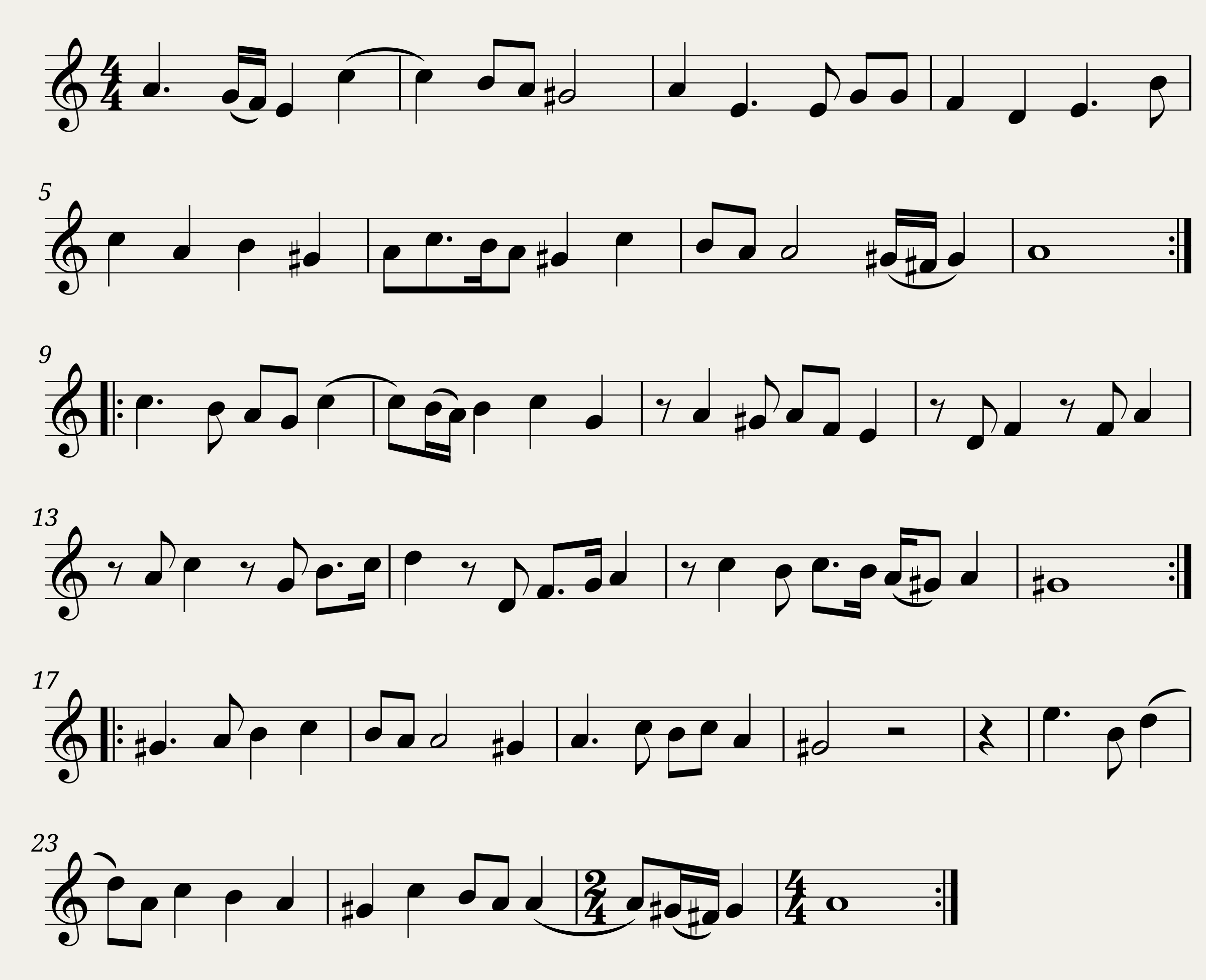 John Dowland - Flow my tears