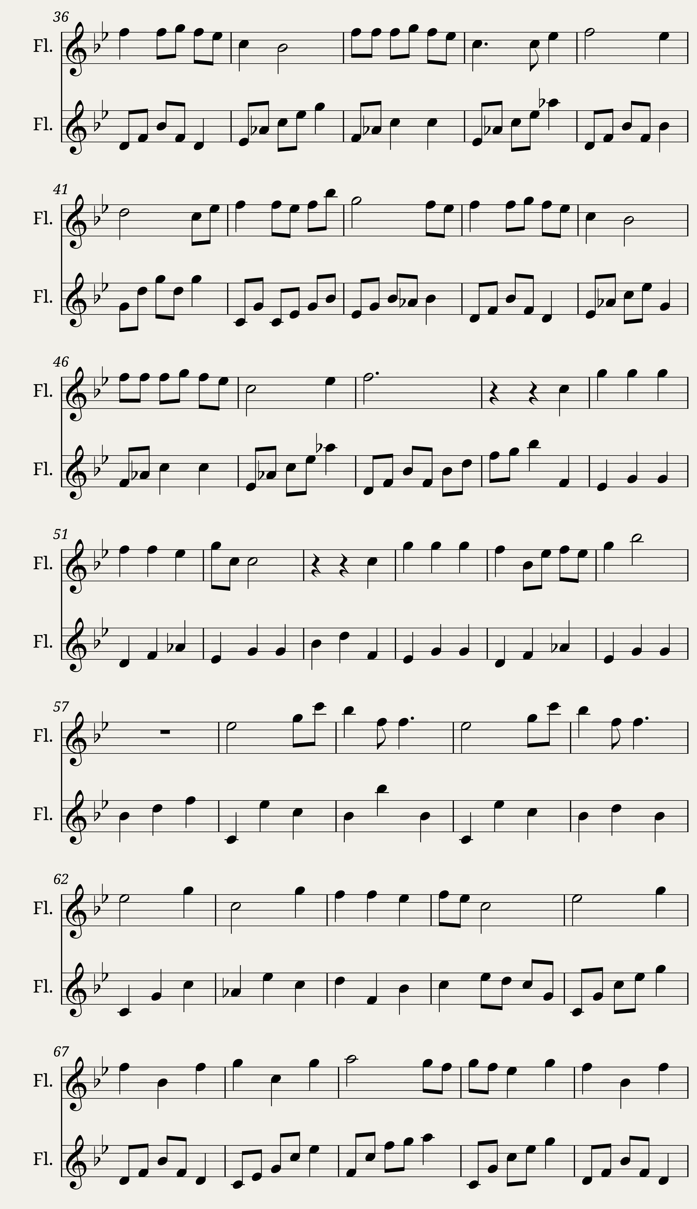 Suicide is Painless Mandolin — 2/2