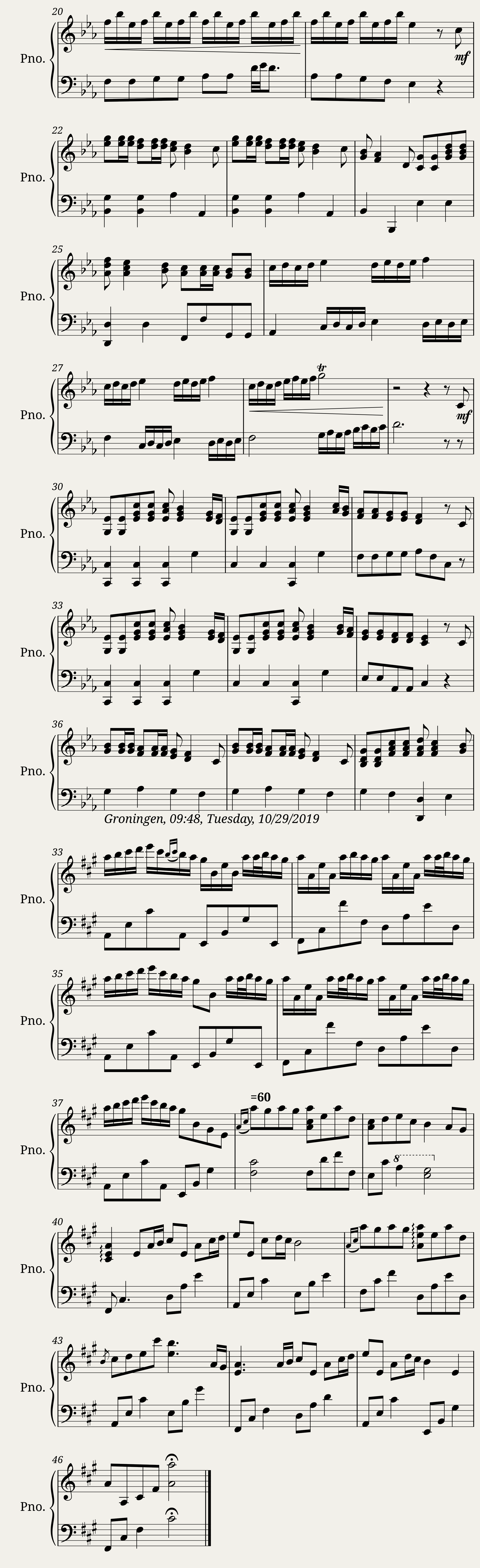 Op.1991 åãéç_The Winter Lucifer — 2/2