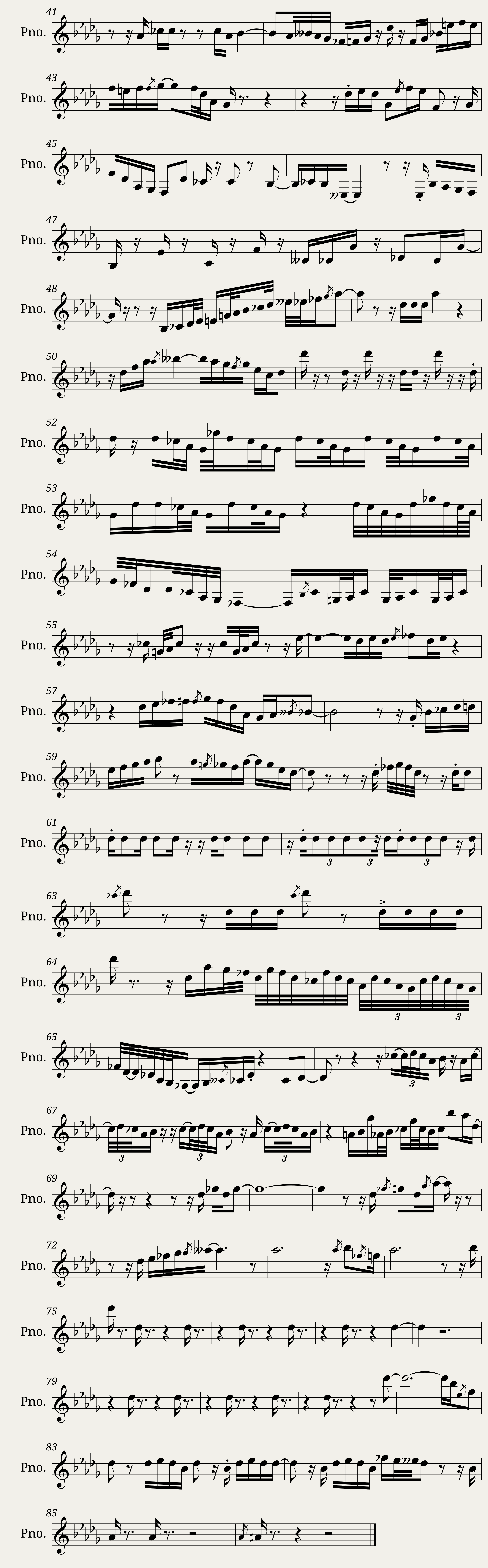 Outro - Vulfpeck (sax solo) — 2/2