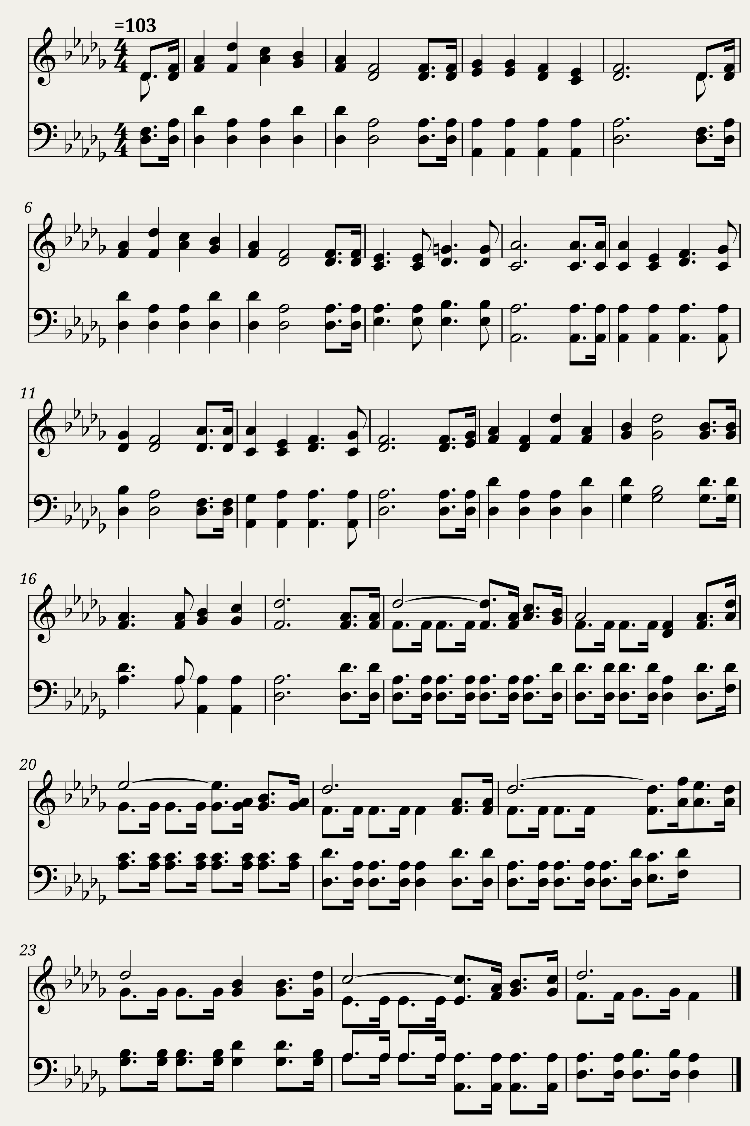 Beacon-light - Asa A. Armen
