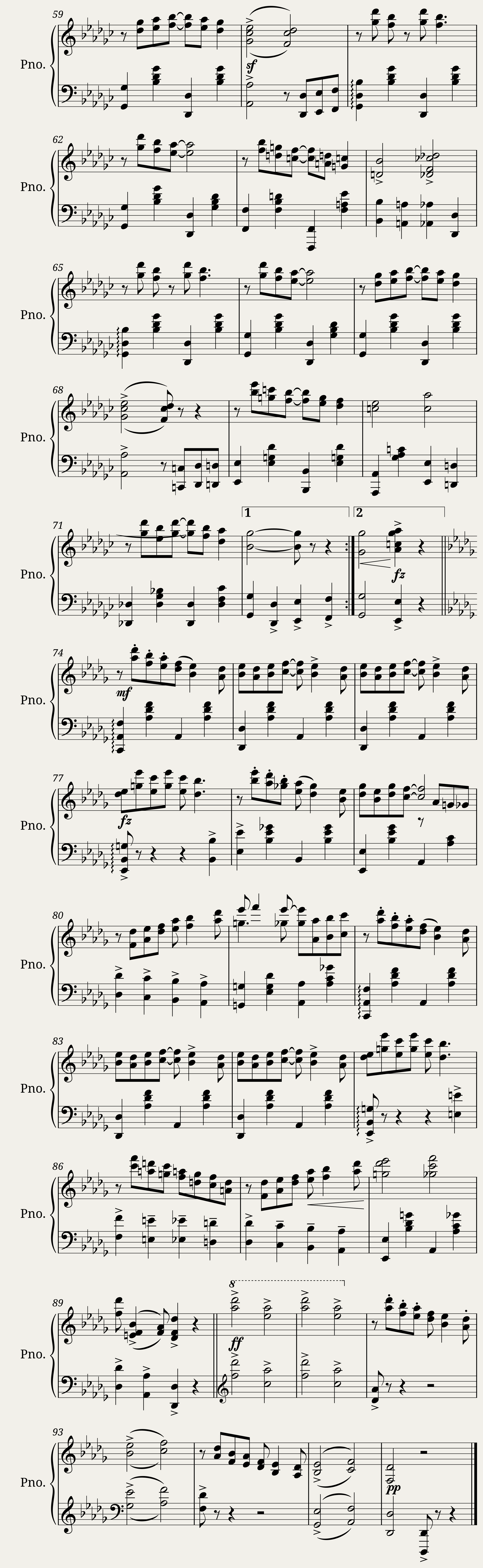 Skidding (1923) — 3/3