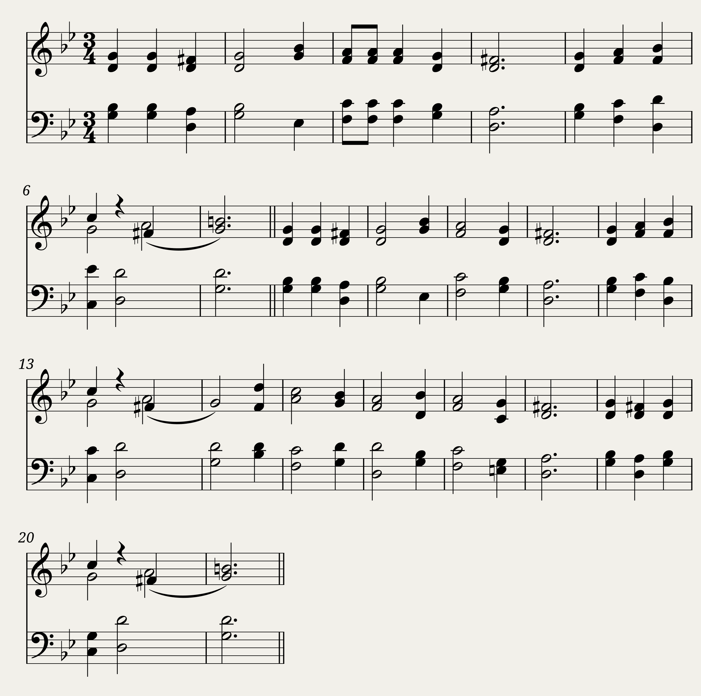 Coventry Carol