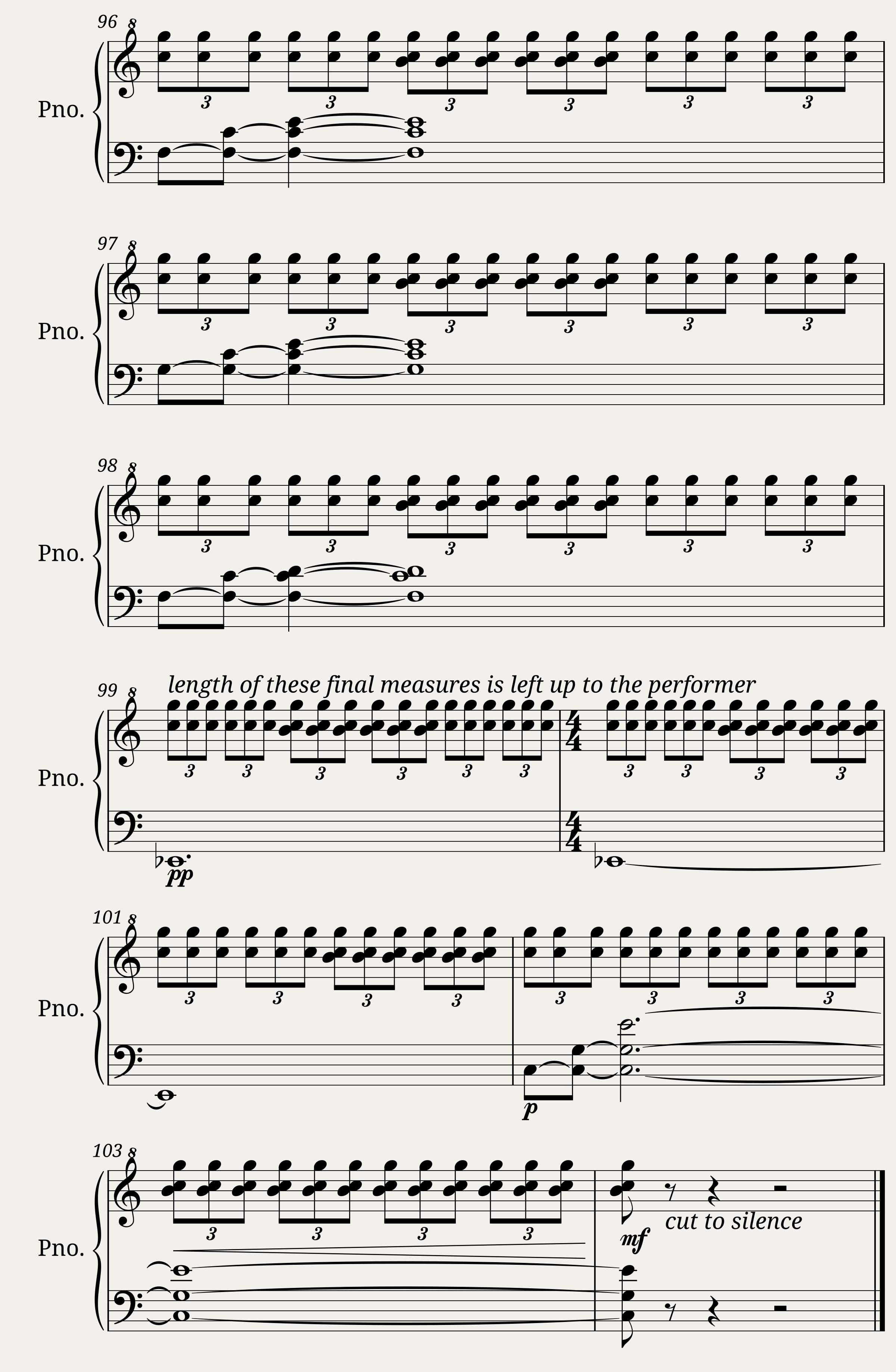 Xota de Bouzana — 6/6