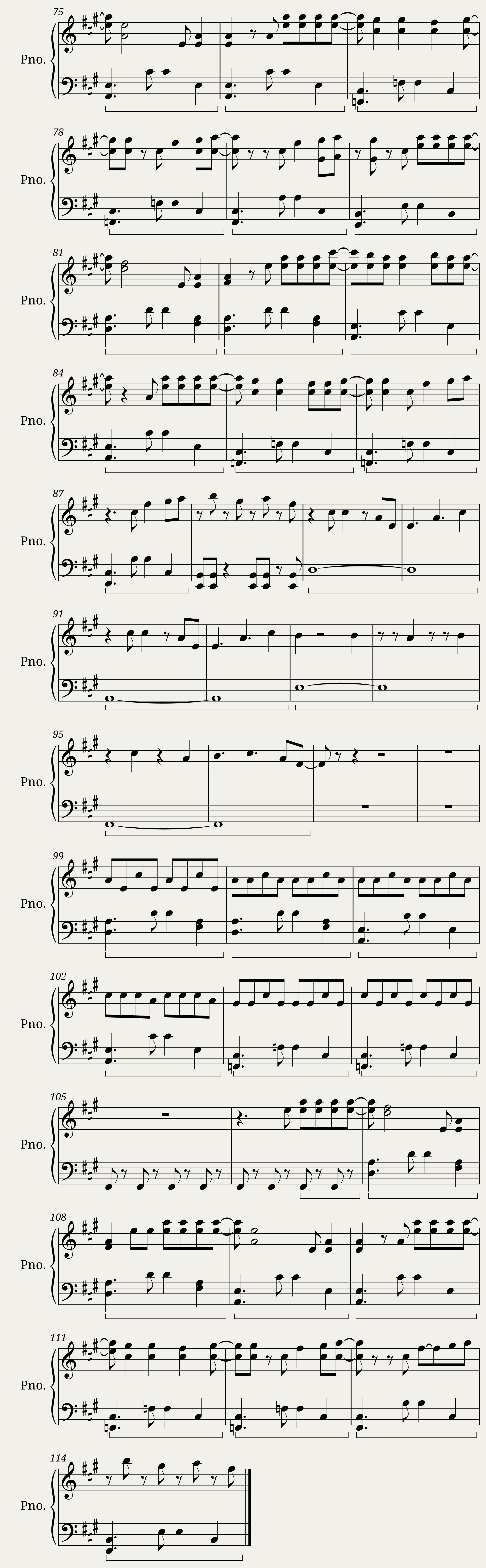 Stray Kids (ìíëì íì) - Levanter (ëë) — 4/4