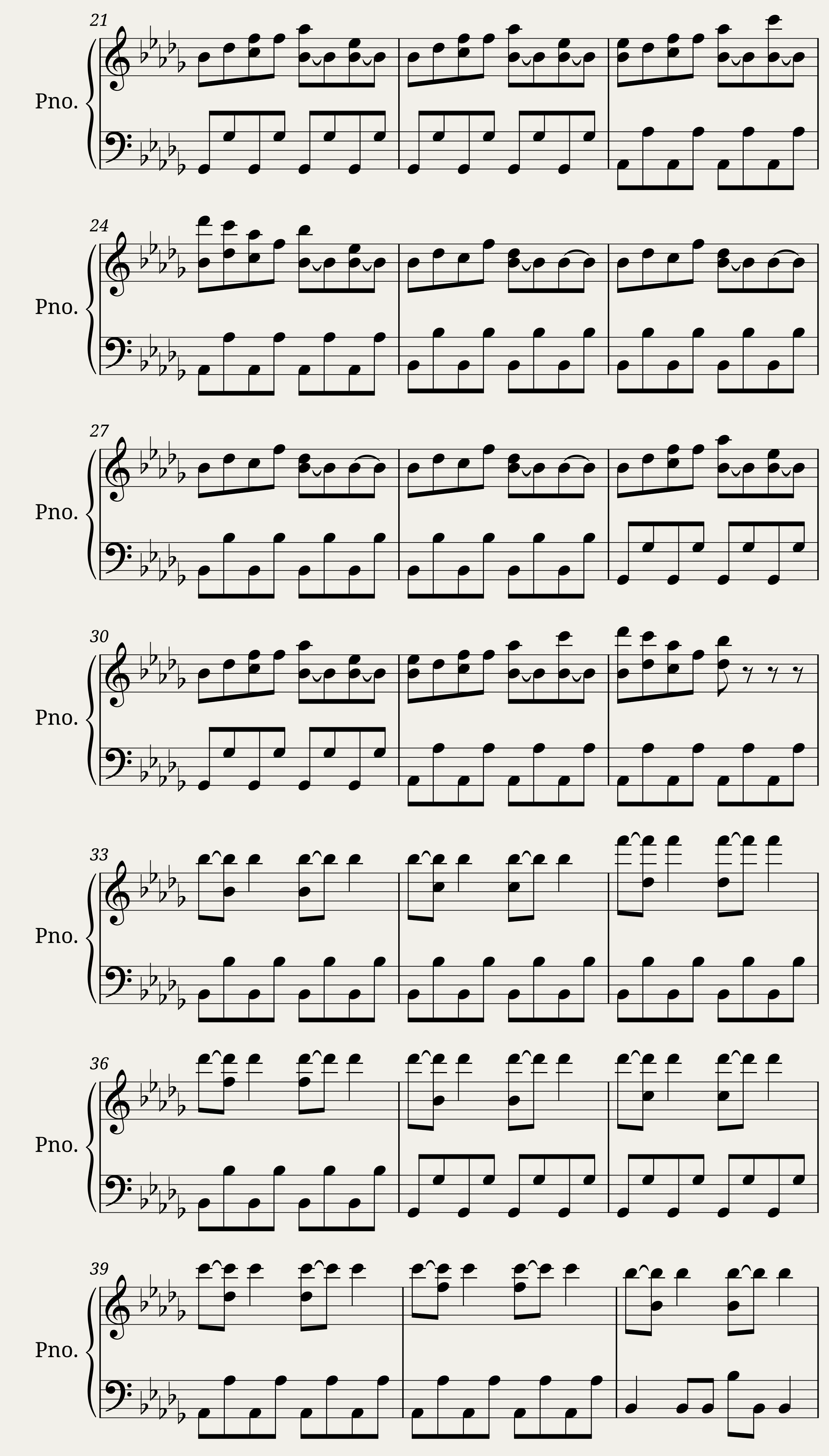 Bees — 2/2