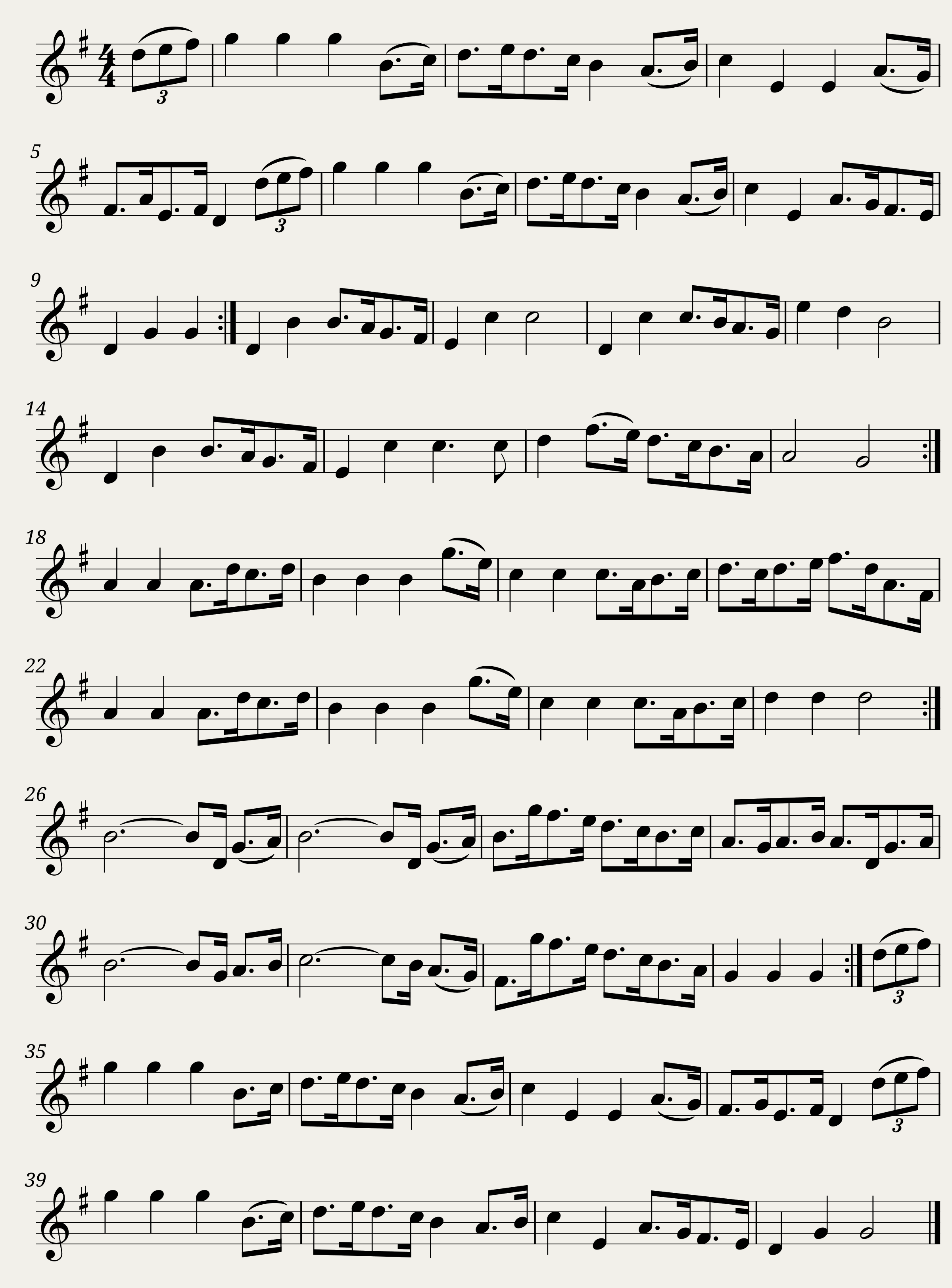 Silverton Polka