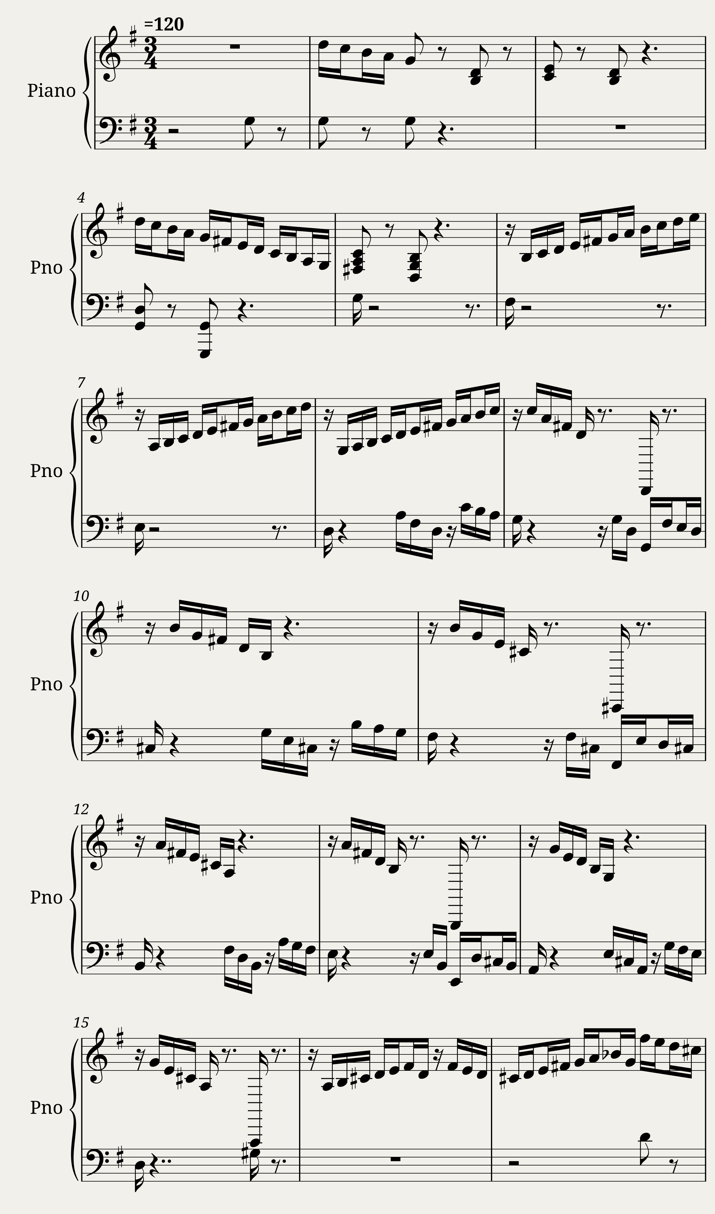 Six Partitas (Clavierubung part I): No. 5 — 1/5