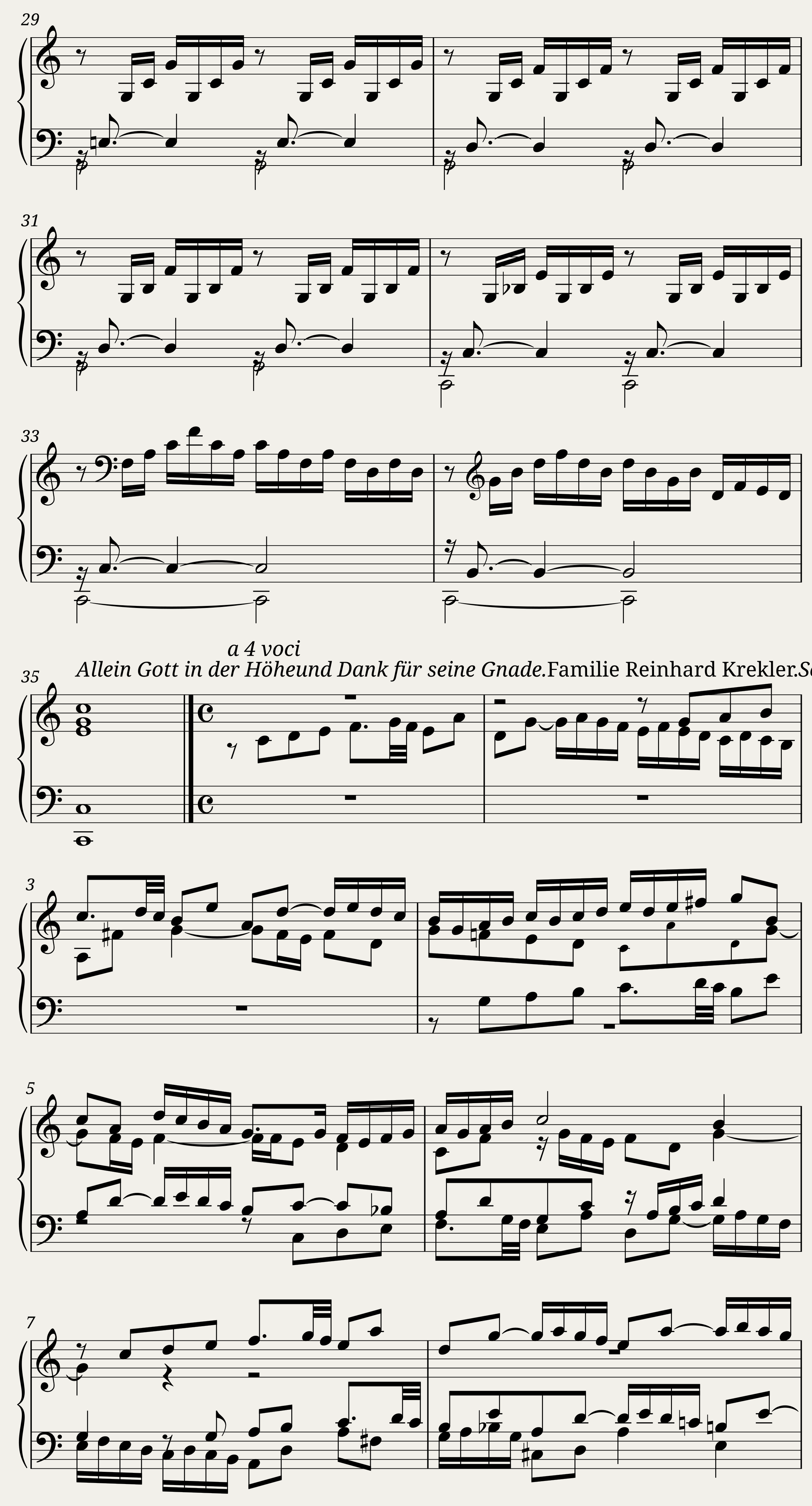 Prelude and Fugue 1 - OpenWTC — 3/4