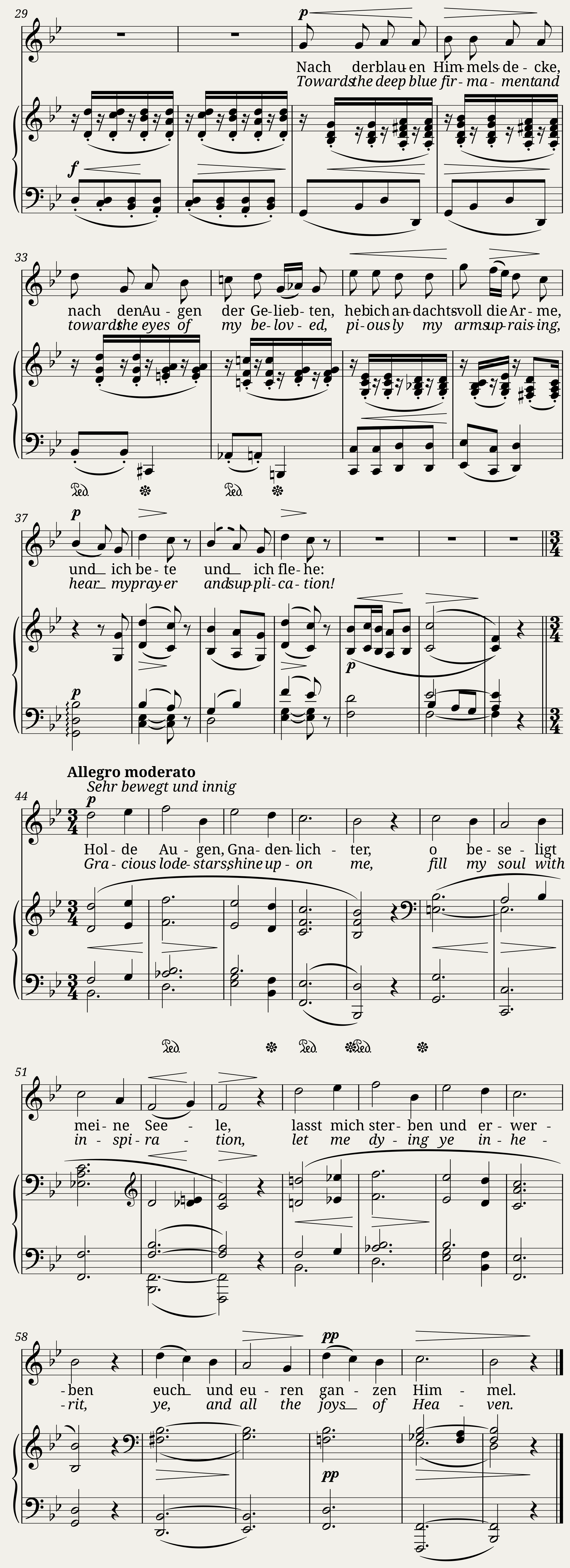 Auf dem Meere — 2/2